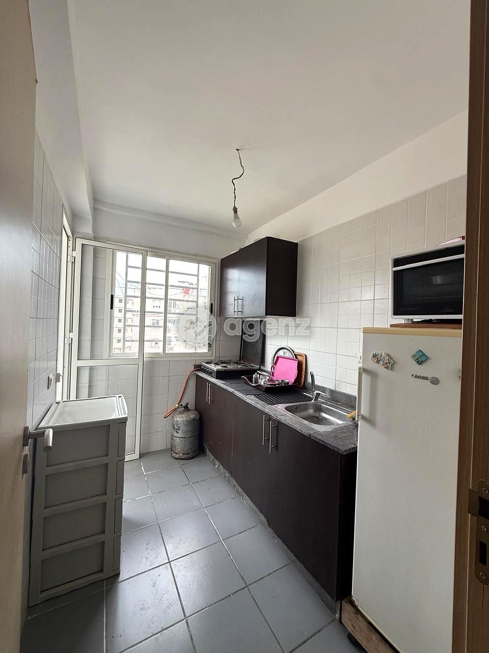 Exceptionnel appartement de 2 chambres à louer à Kzanaya  — 3