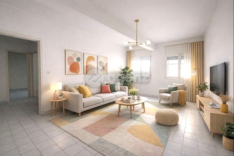 INVESTISSEZ DANS UN QUARTIER VIVANT ET RECHERCHÉ SUR EL FIDA