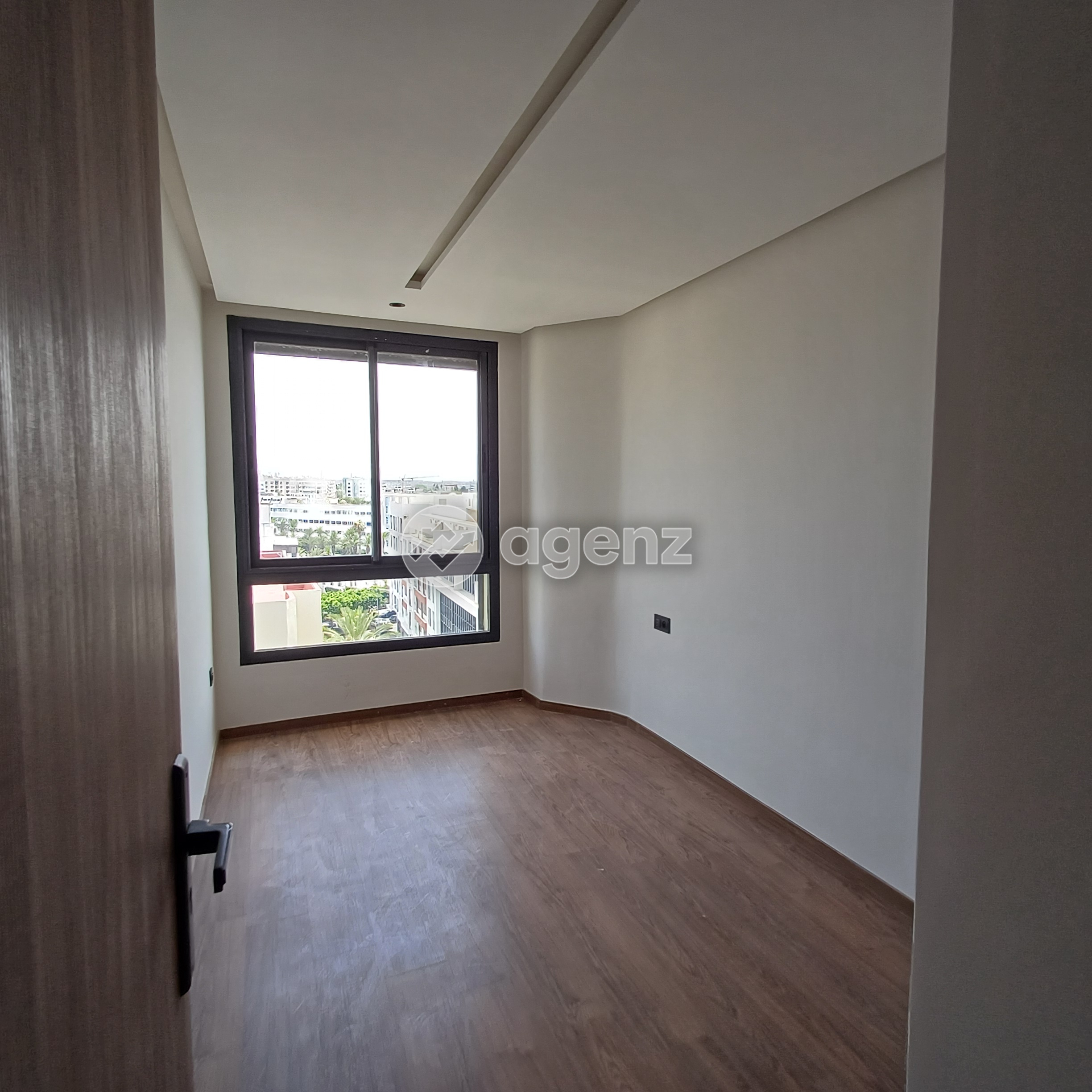 Prestigieux Appartement de 1 chambre à vendre — 2