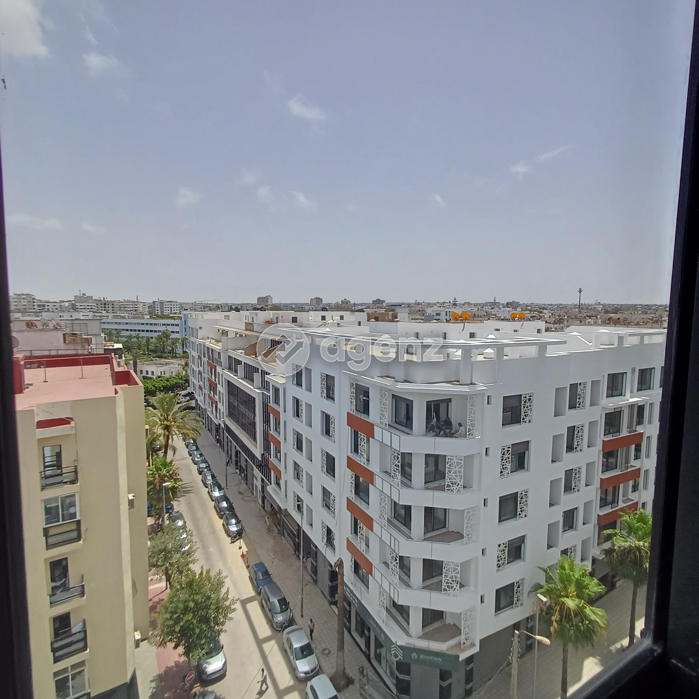 Prestigieux Appartement de 1 chambre à vendre — 4