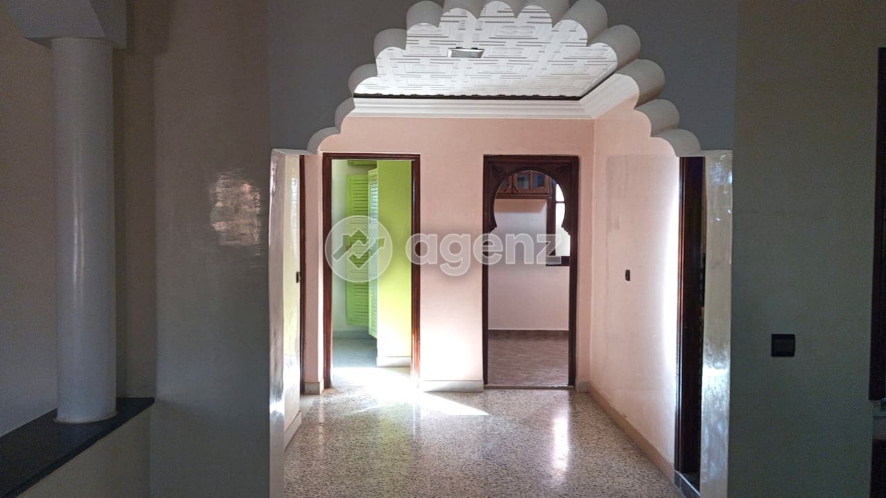 Appartement 127 m² à Hivernage — 2