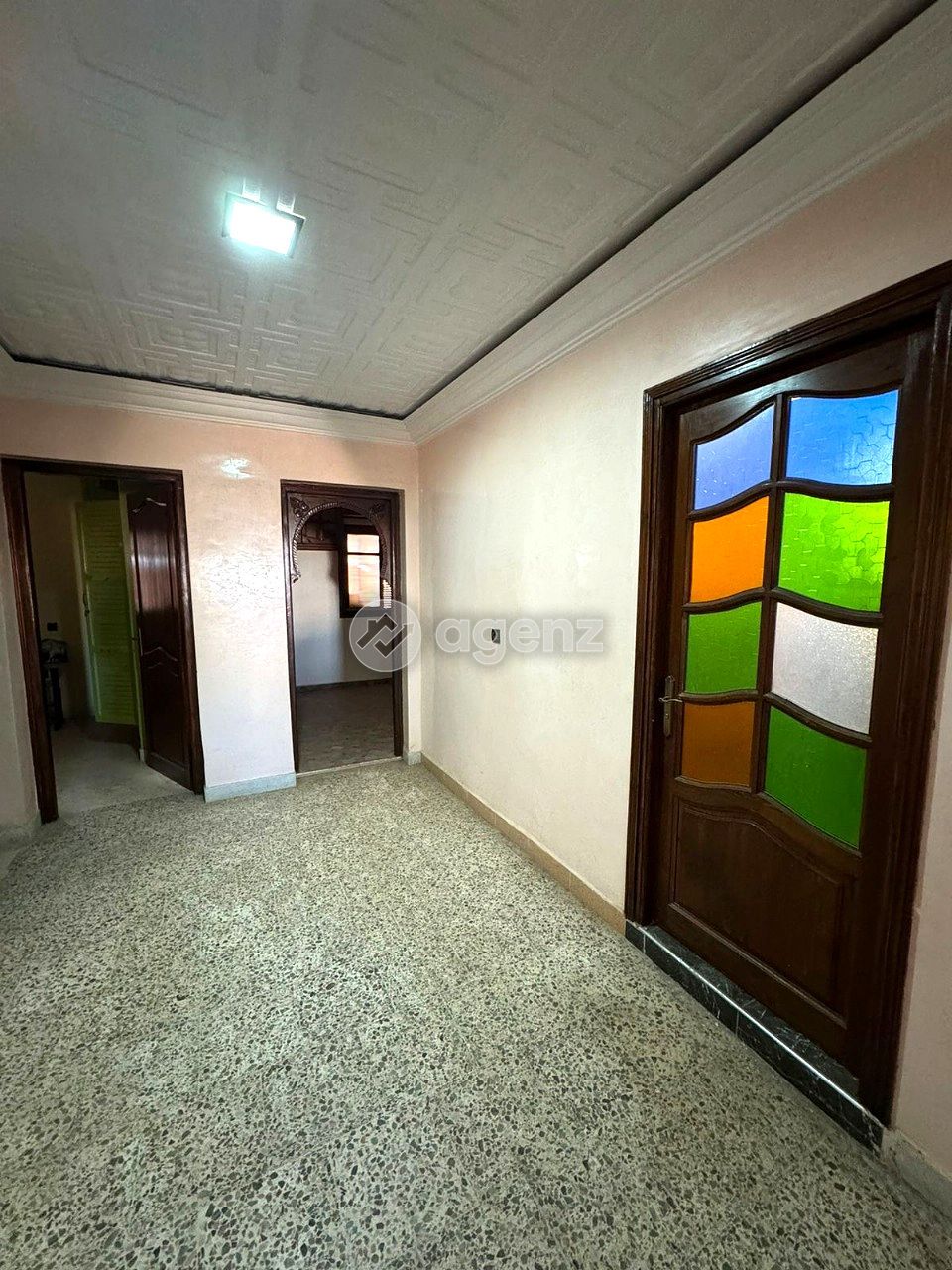 Appartement 127 m² à Hivernage — 4