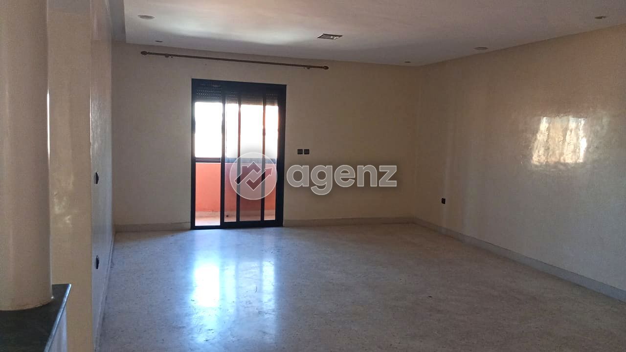 Appartement 127 m² à Hivernage — 5