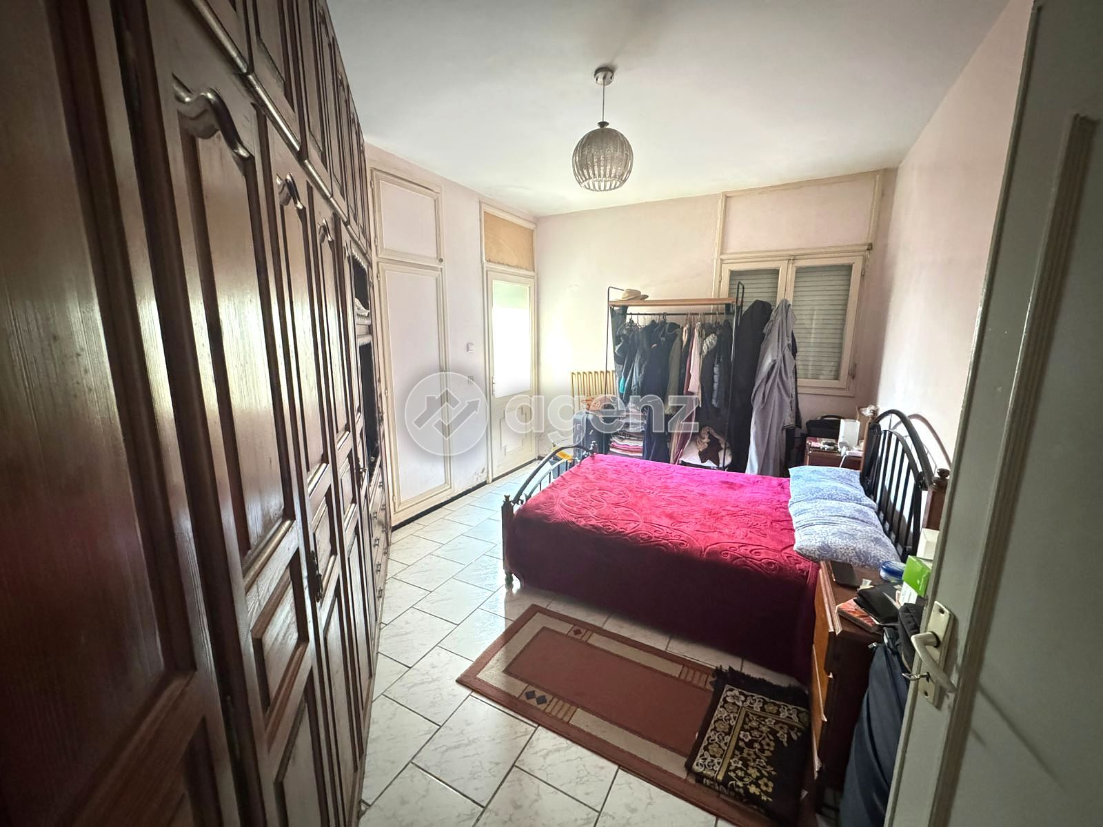 Appartement de 131 m² à Ain Borja - Casablanca — 2