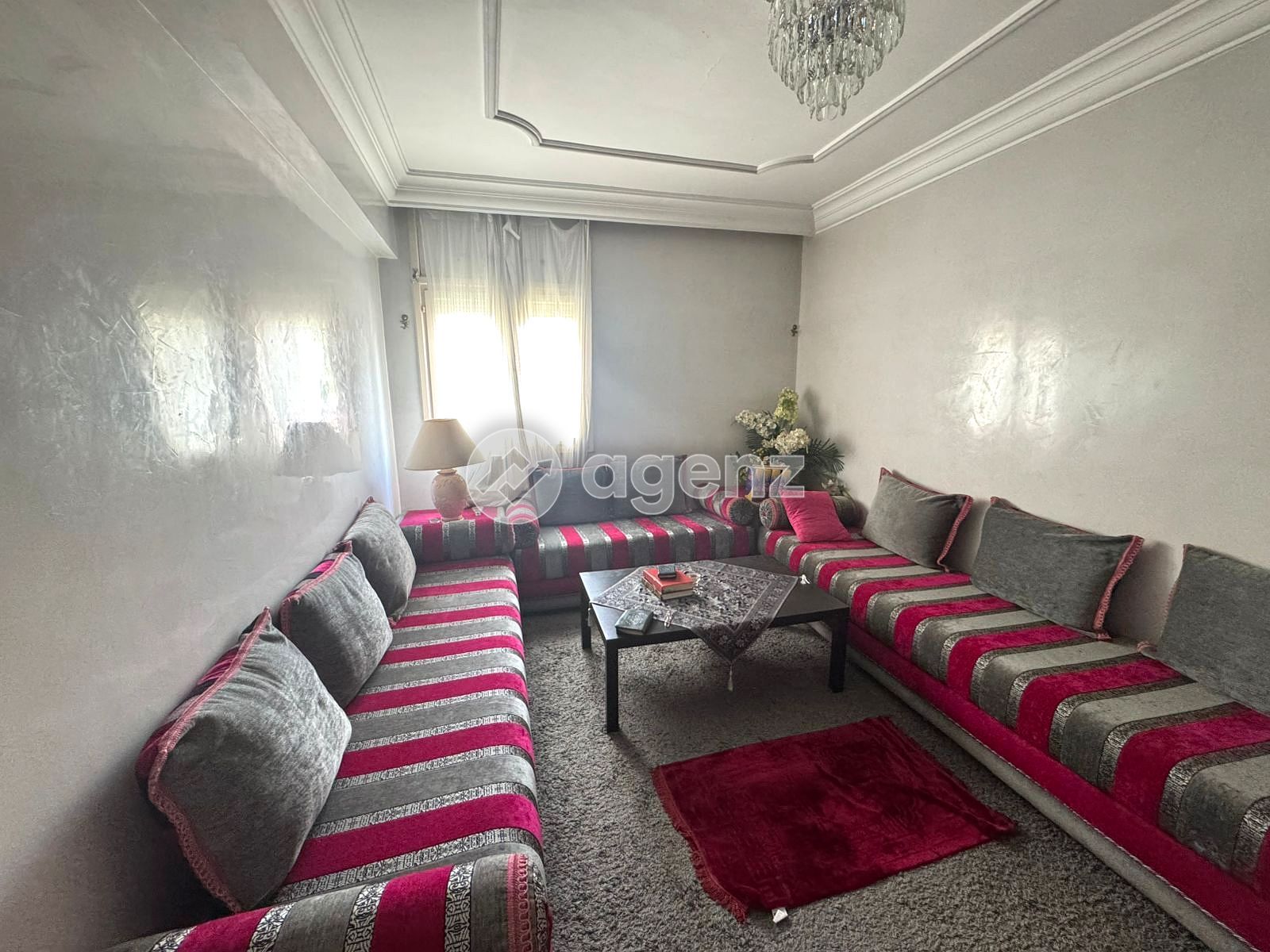 Appartement de 131 m² à Ain Borja - Casablanca — 3