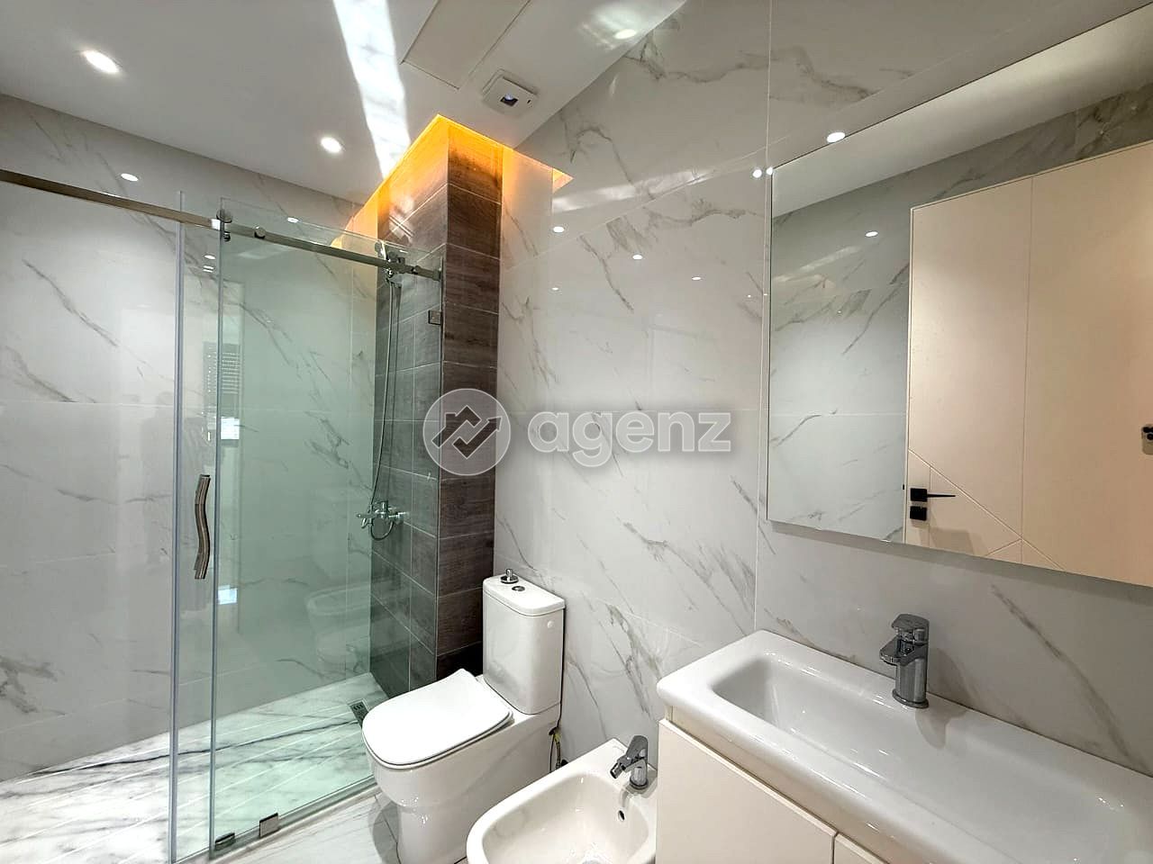 Appartement à vendre à Tanja Balia — 5