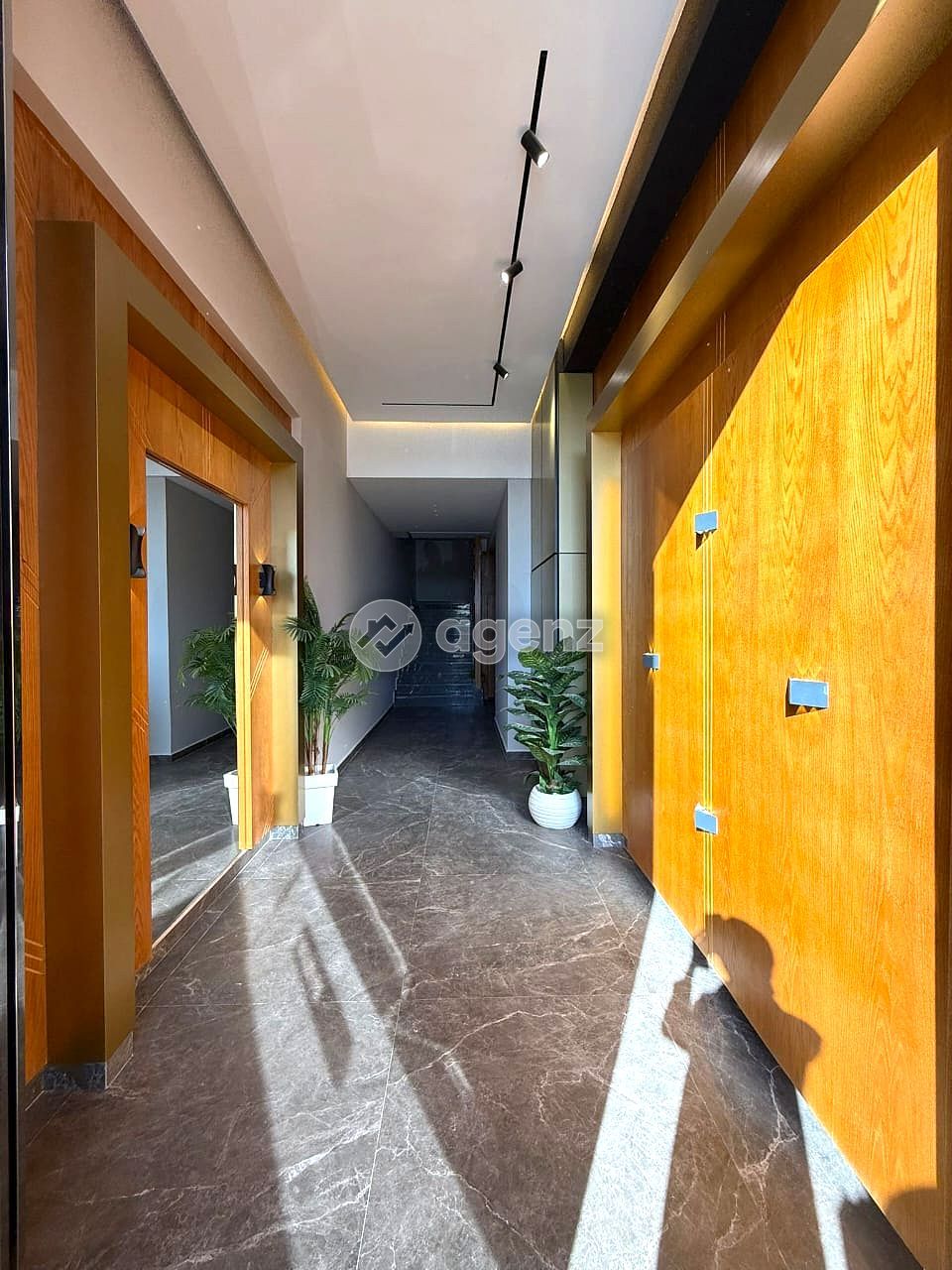 Appartement à vendre à Tanja Balia — 2