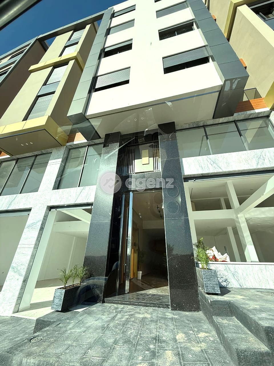 Appartement à vendre à Tanja Balia — 3