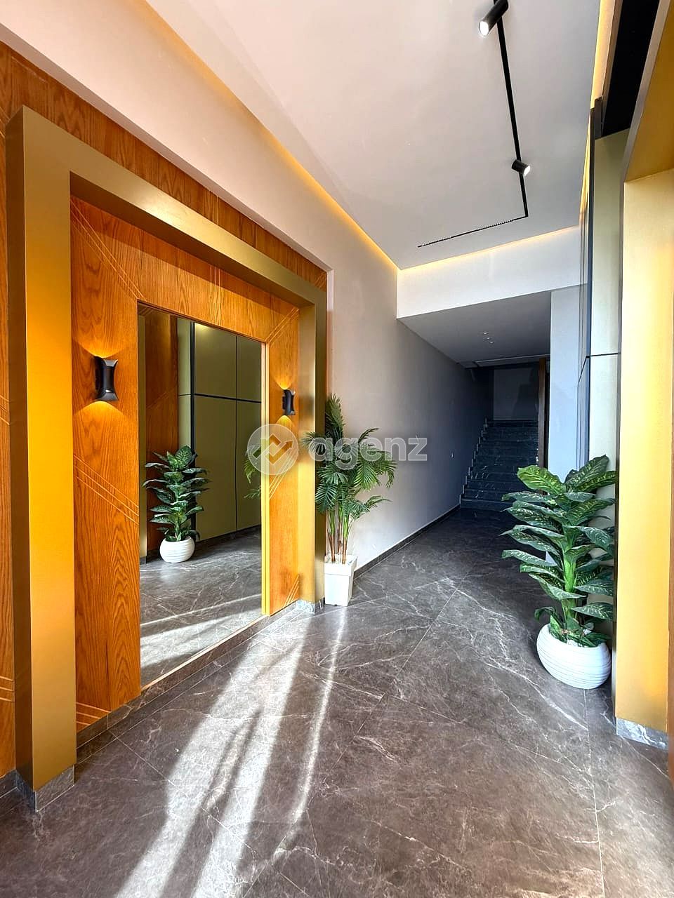 Appartement à vendre à Tanja Balia