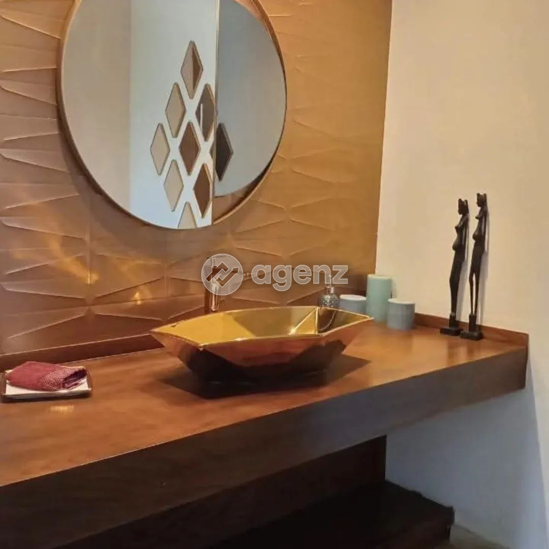 Prestigieux Villa de 4 chambres à vendre à Nawrass  — 5