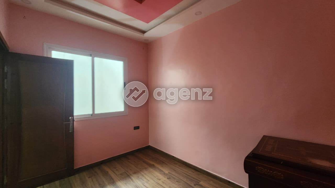 Spacieux duplex à Drarga — 2