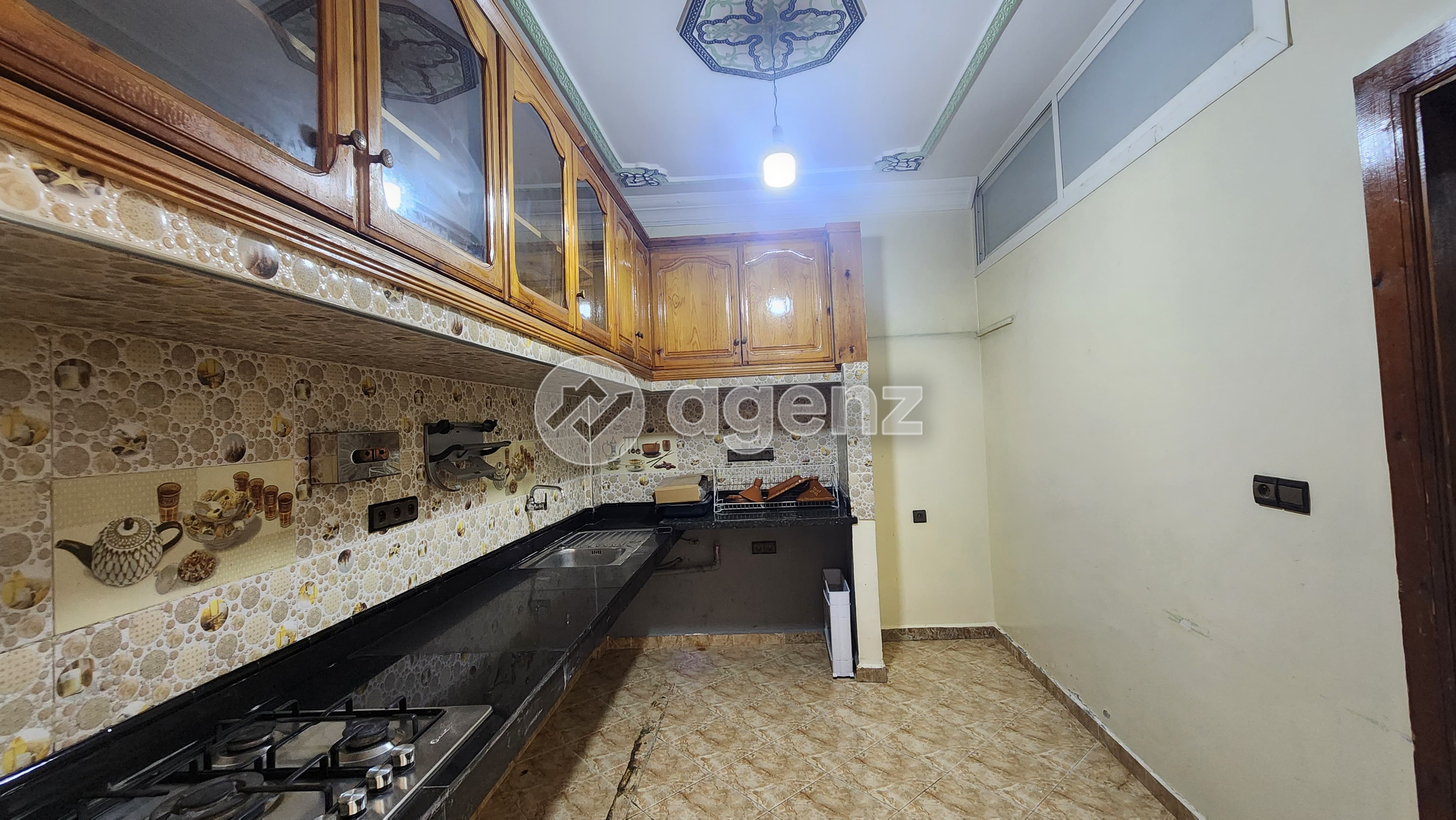 Spacieux duplex à Drarga — 4