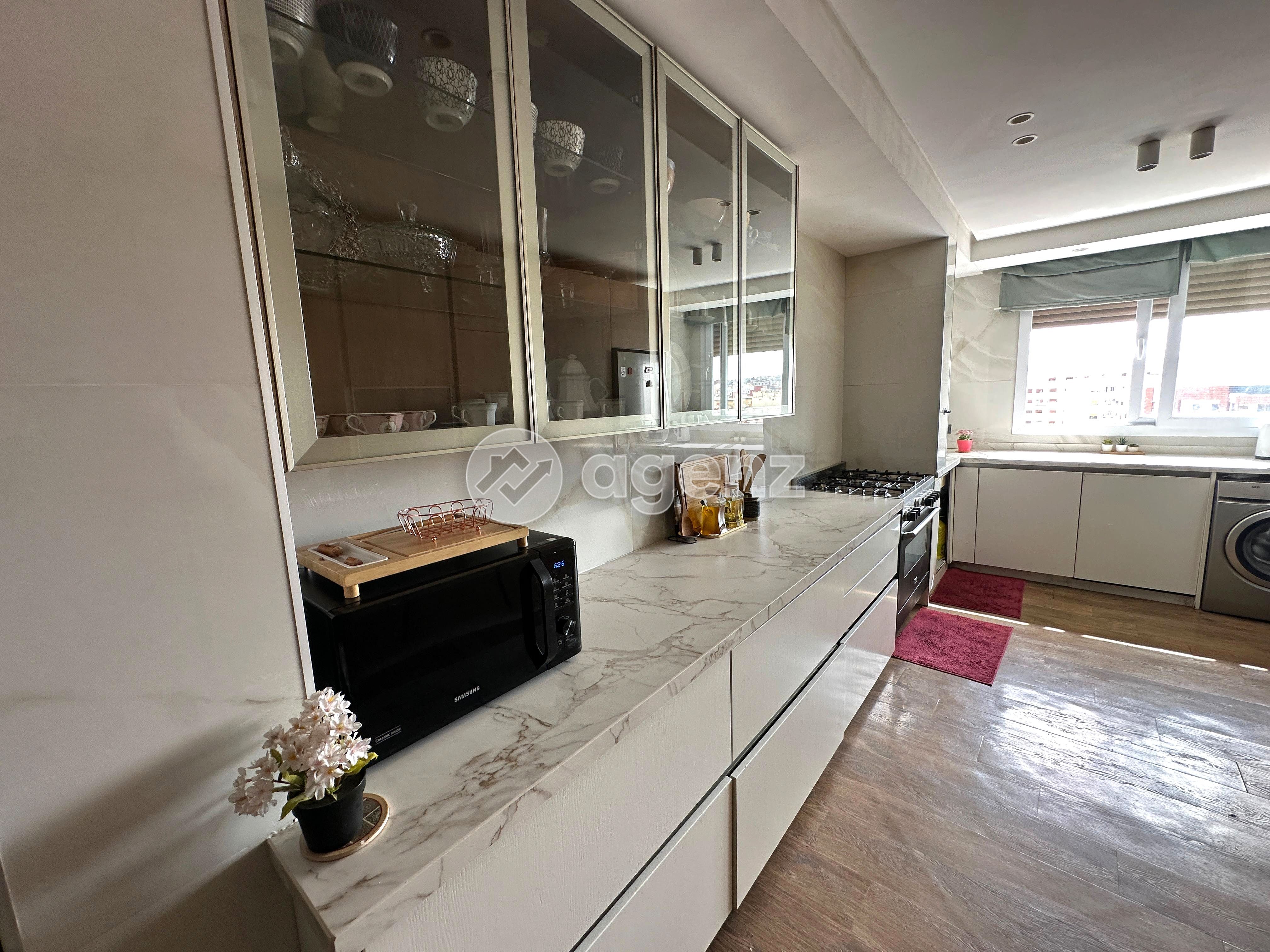 Charmant Appartement de 5 chambres à vendre à Al Mandar Al Jamil — 4