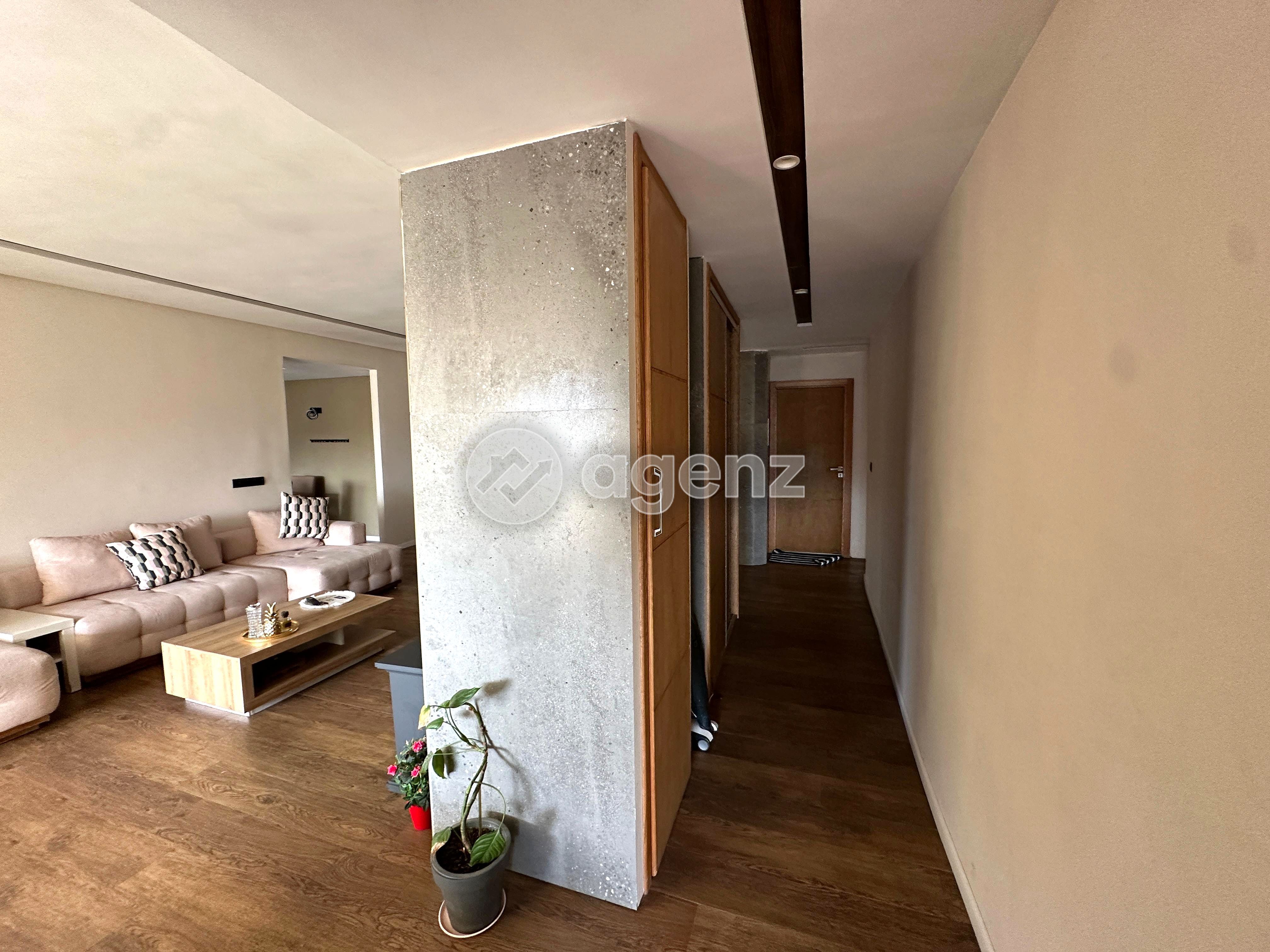 Charmant Appartement de 5 chambres à vendre à Al Mandar Al Jamil — 5