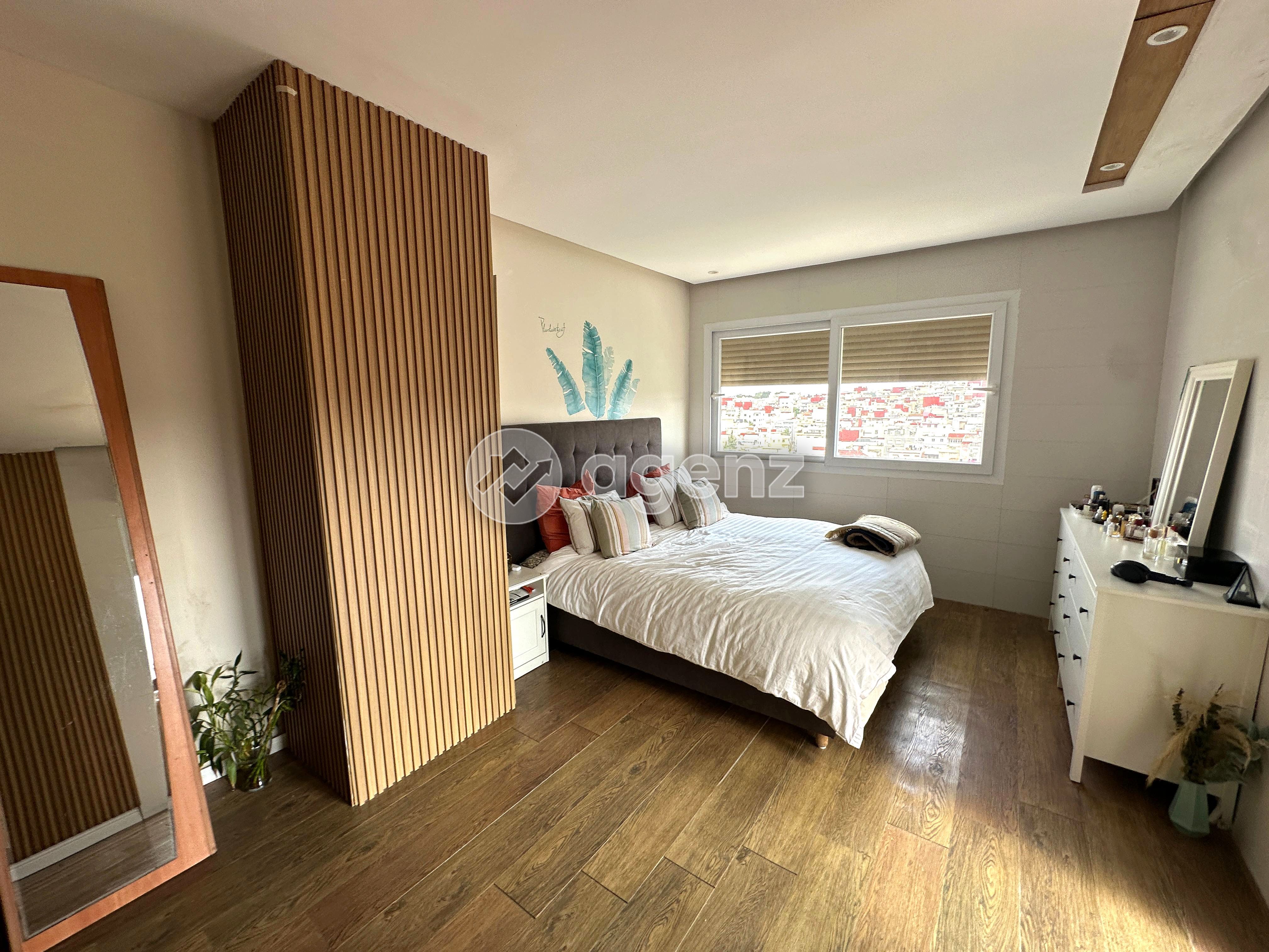 Charmant Appartement de 5 chambres à vendre à Al Mandar Al Jamil — 2
