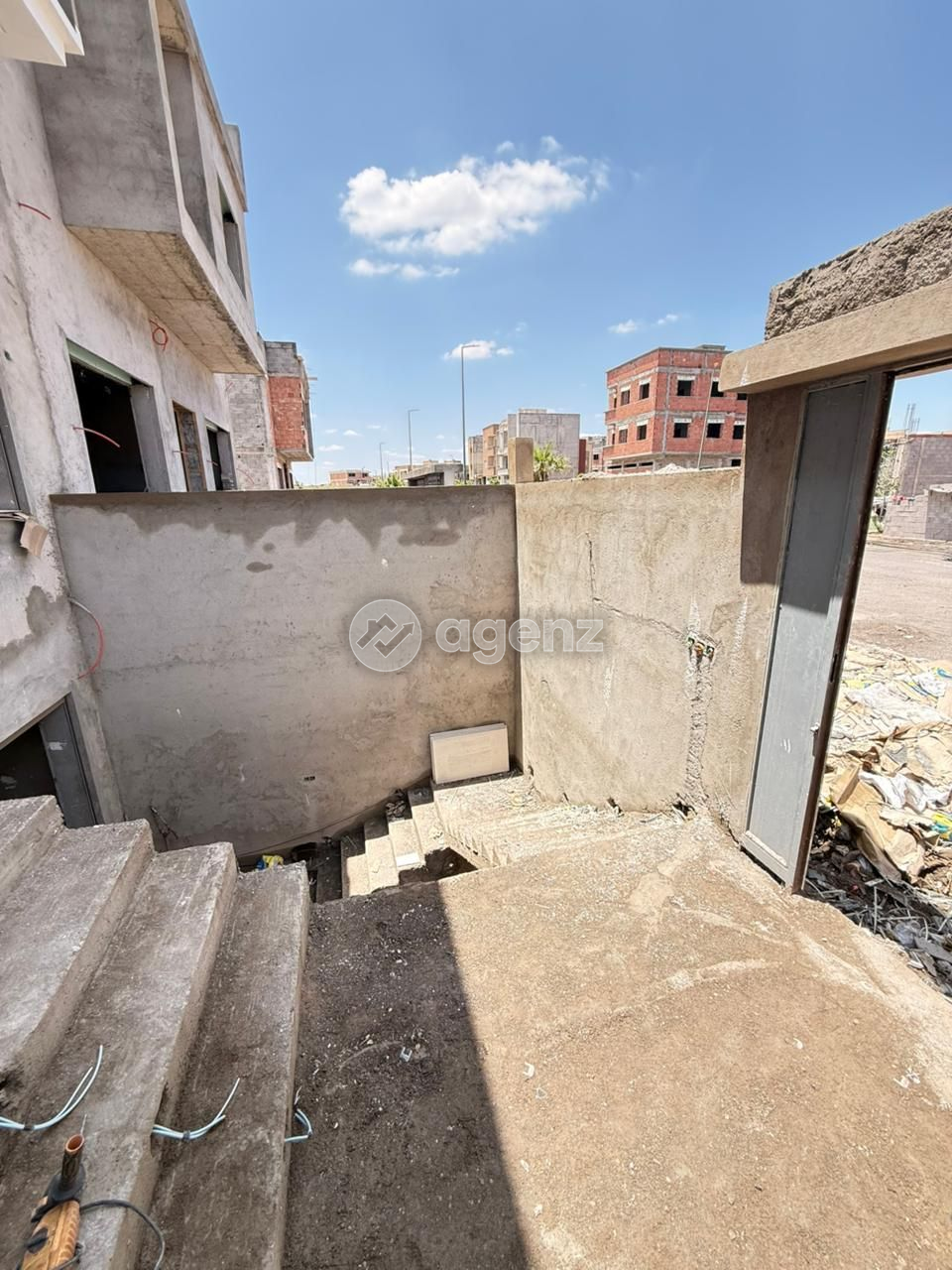 Exceptionnel villa de 5 chambres à vendre à Route de l’Ourika — 3