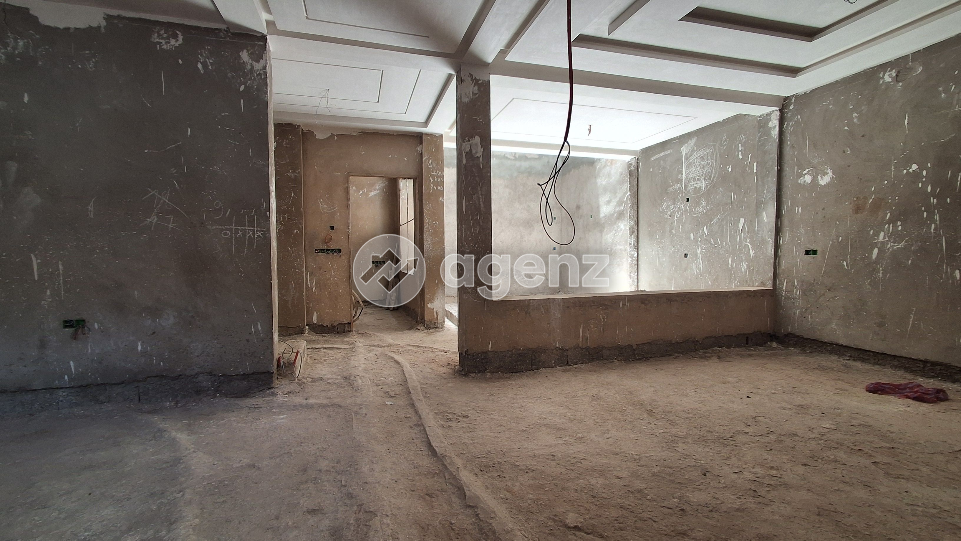 Exceptionnel villa de 5 chambres à vendre à Route de l’Ourika — 5