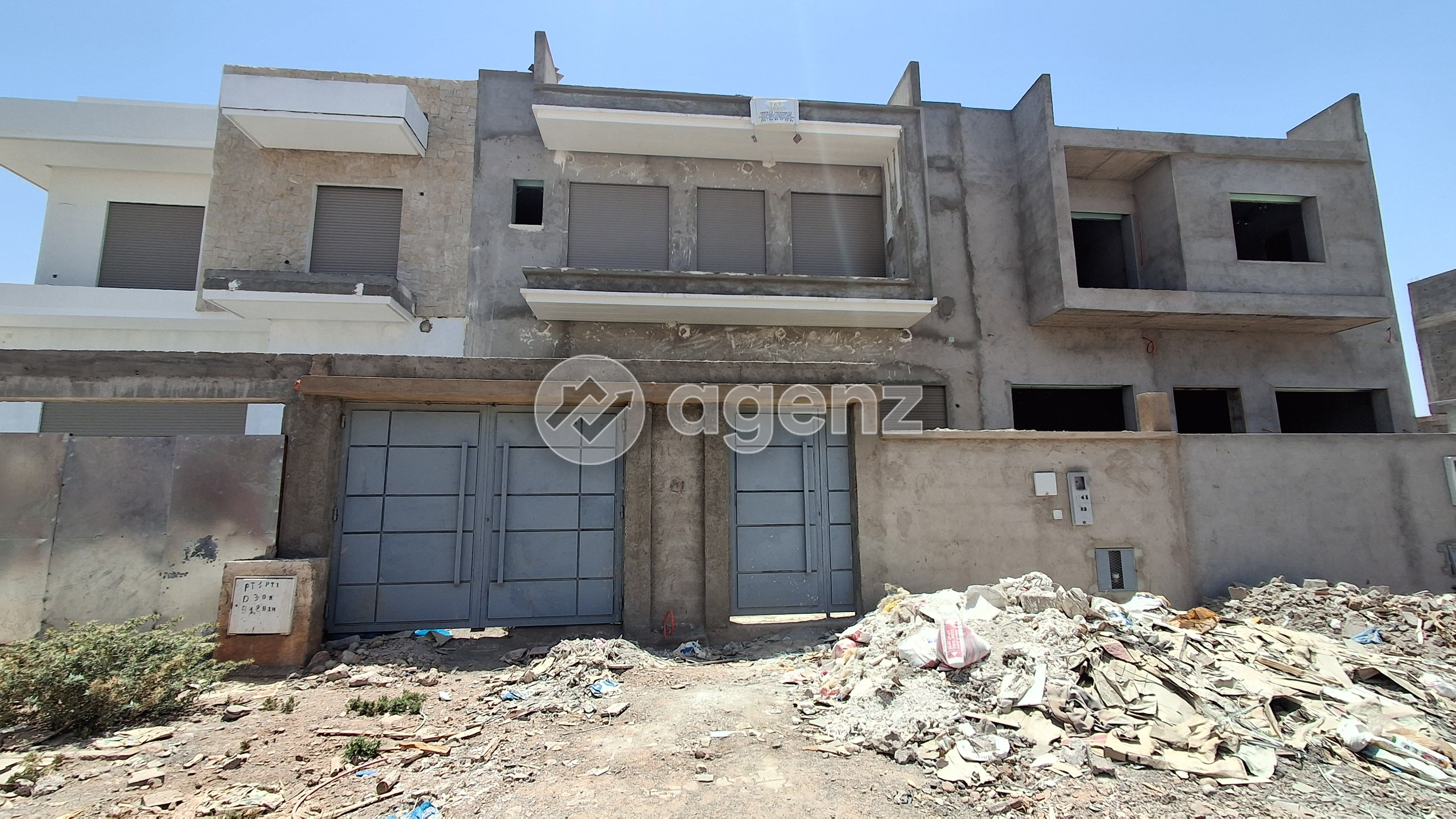 Exceptionnel villa de 5 chambres à vendre à Route de l’Ourika — 2