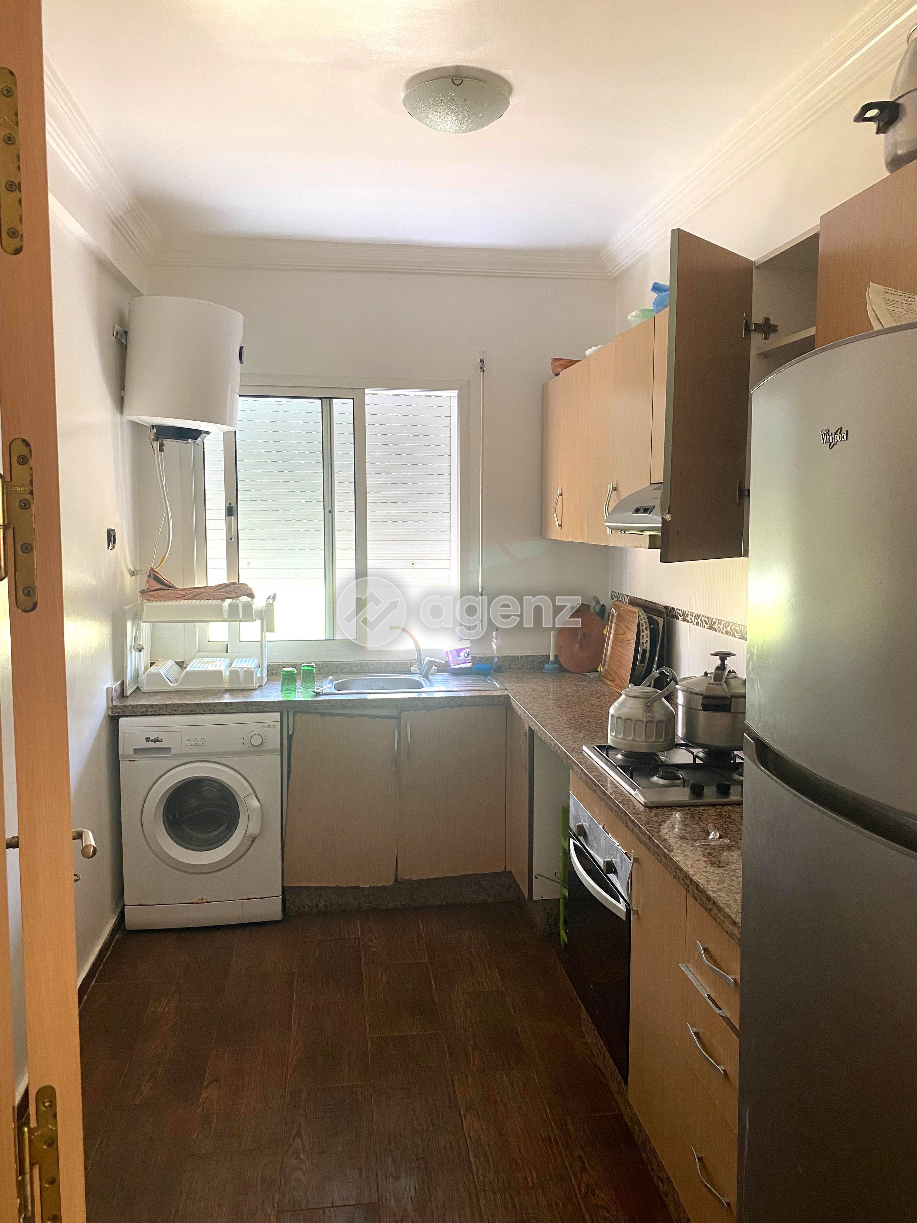 Appartement — El Jadida — 3