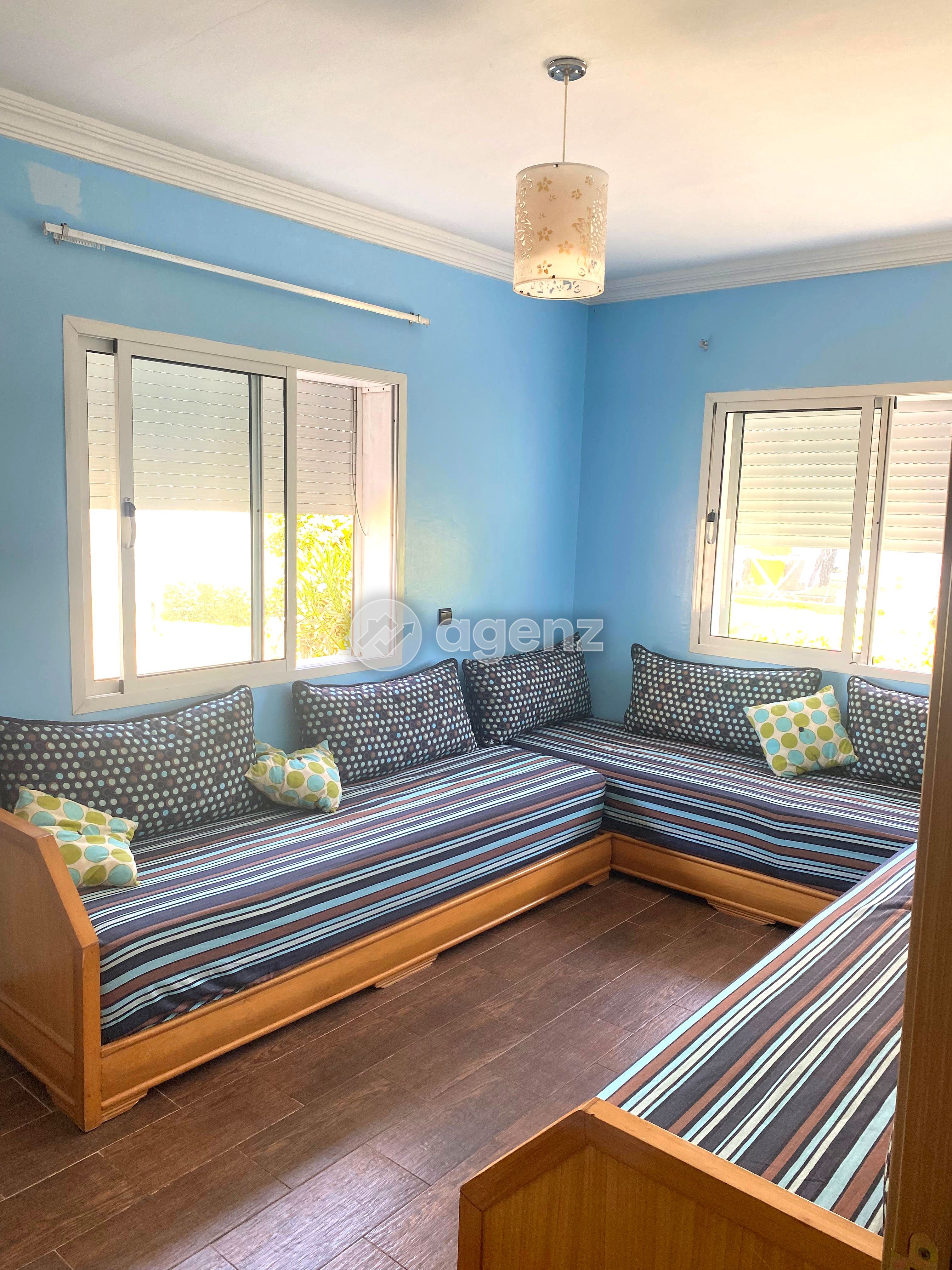 Appartement — El Jadida