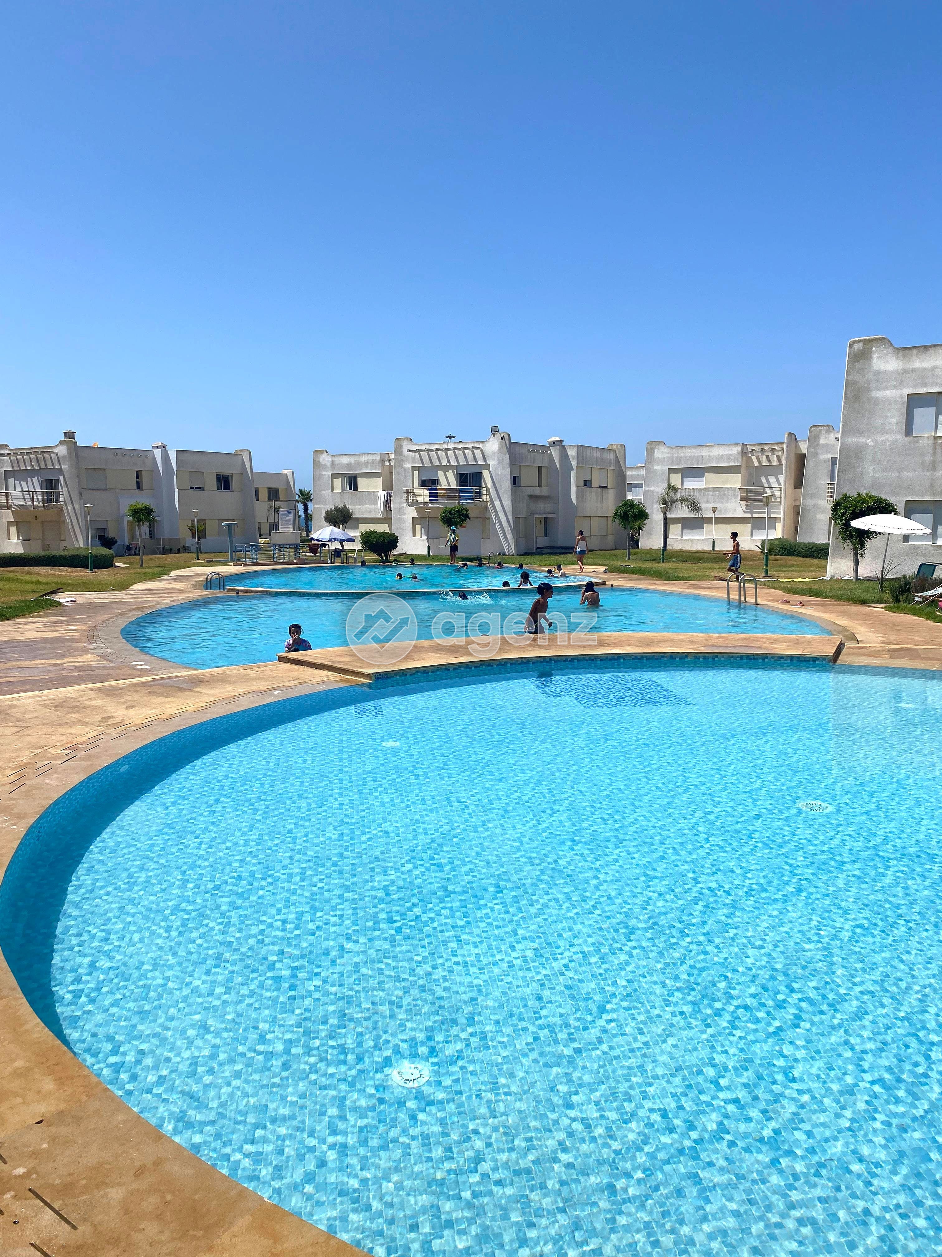 Appartement — El Jadida — 2