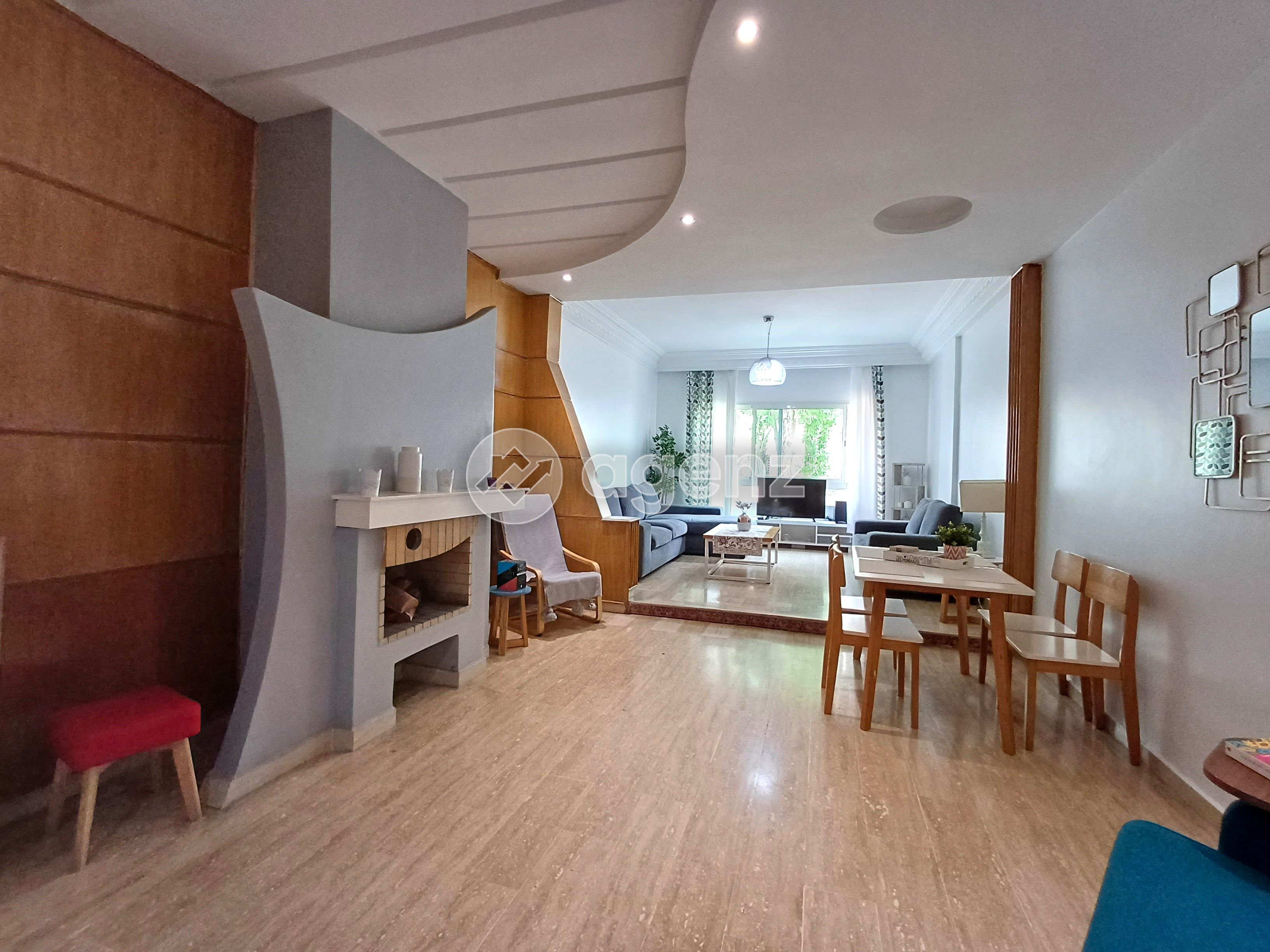 Appartement — Casablanca — 4