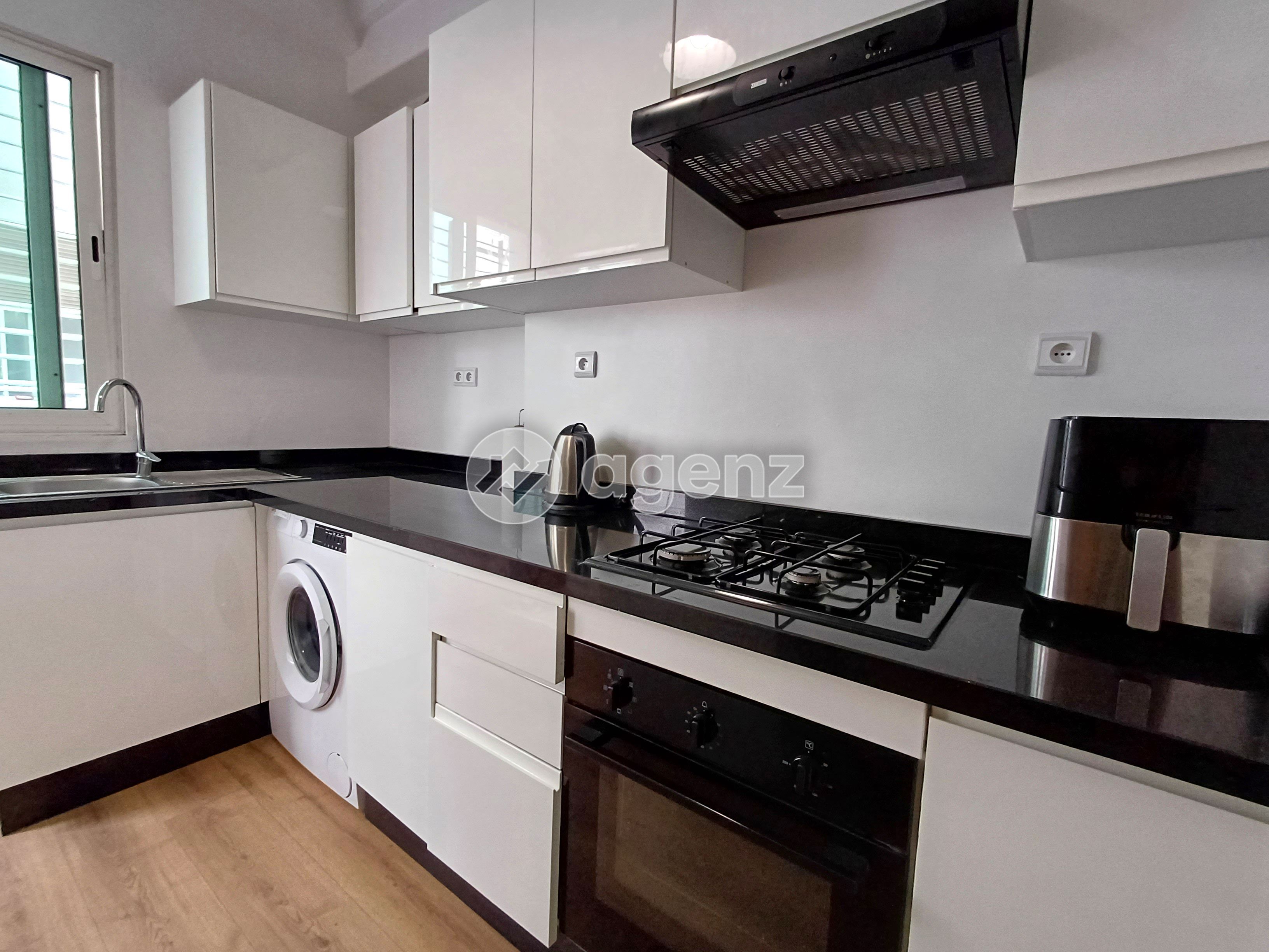 Appartement — Casablanca — 3