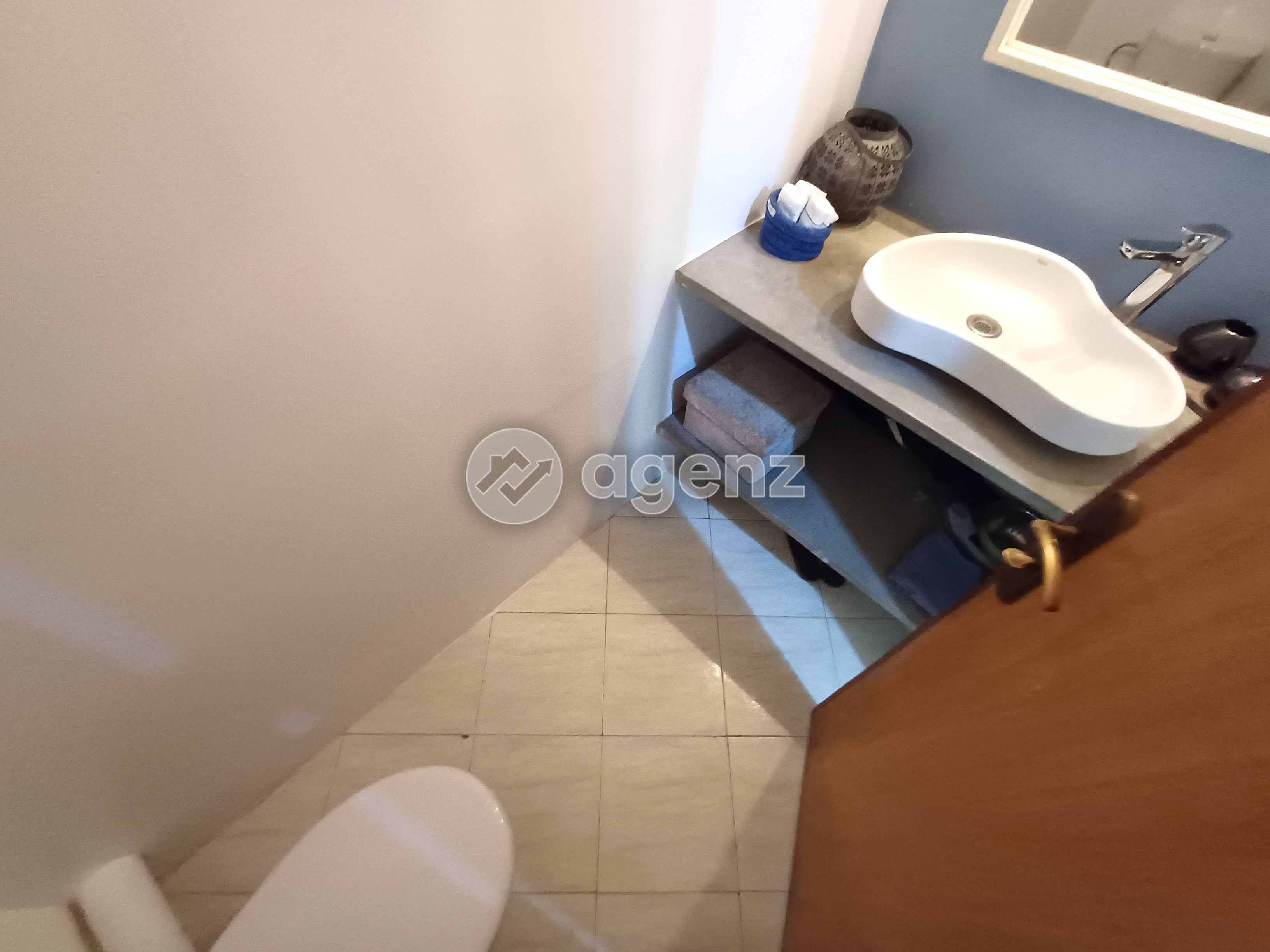 Appartement — Casablanca — 5