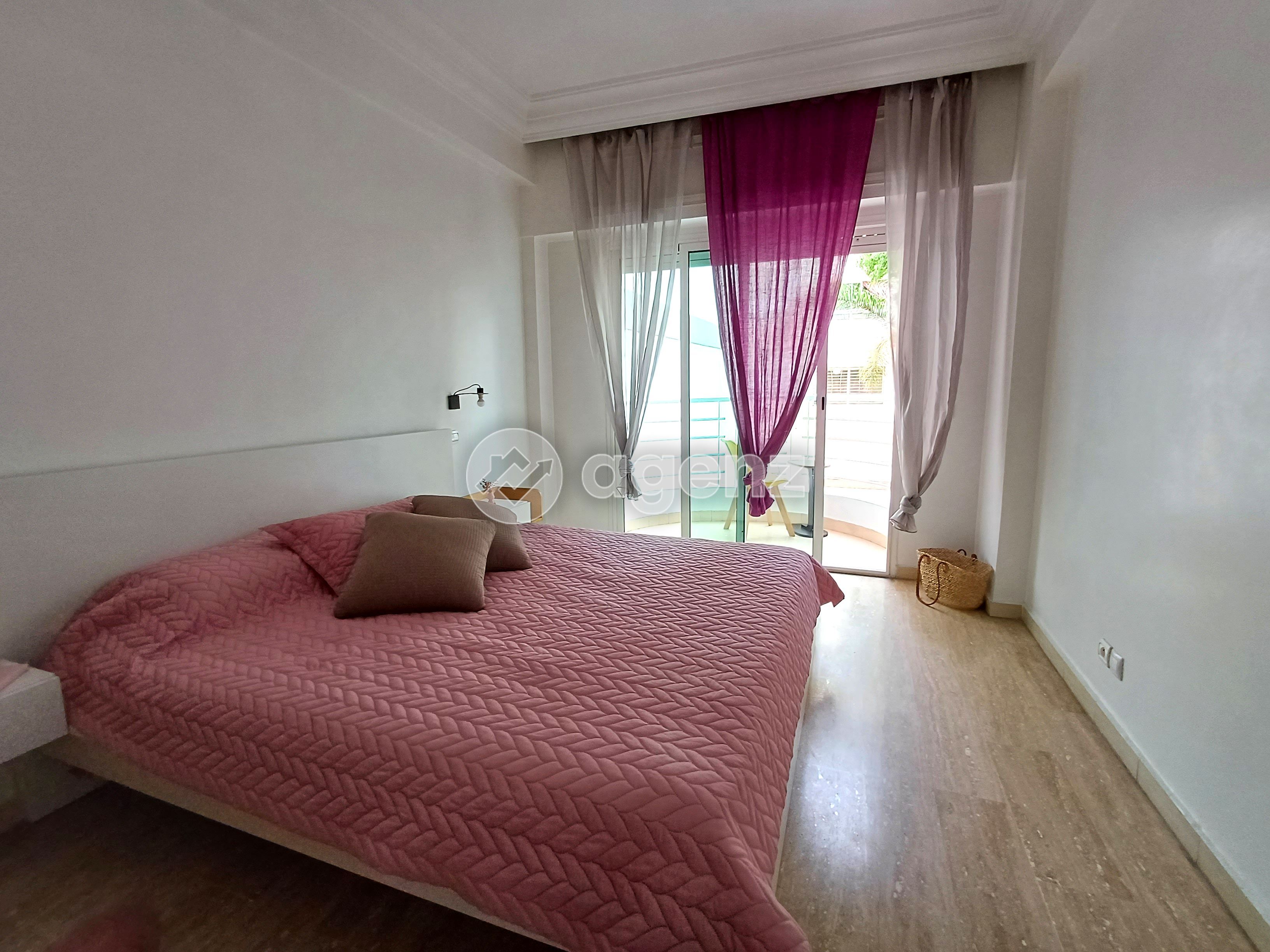 Appartement — Casablanca — 2