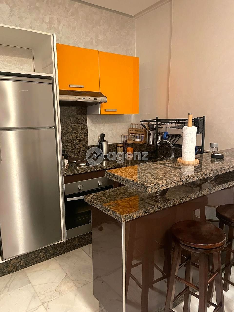 Studio de 48 m² à Ferme Bretonne - Casablanca — 3