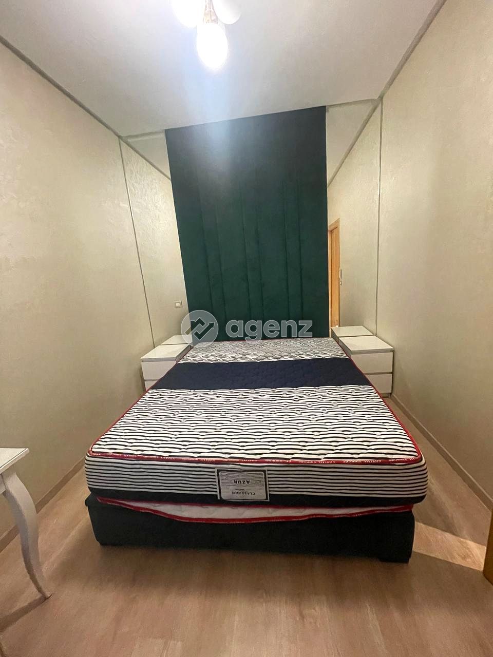 Studio de 48 m² à Ferme Bretonne - Casablanca — 2