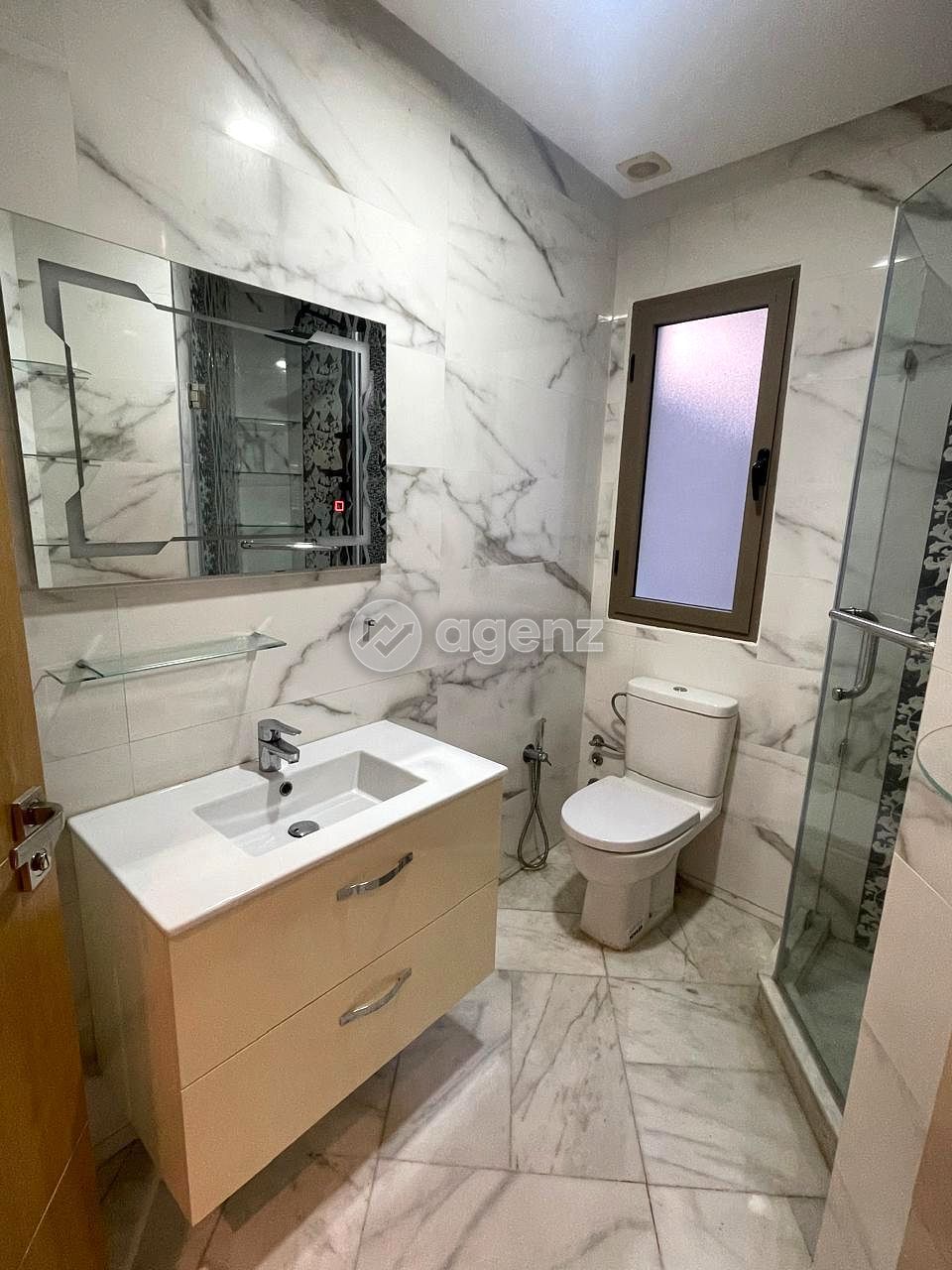 Studio de 48 m² à Ferme Bretonne - Casablanca — 5