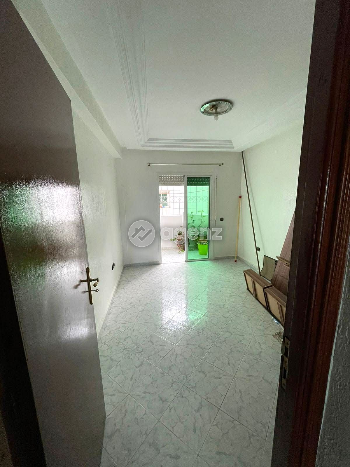 Appartement de 150m2 Face Gare TGV kenitra — 5