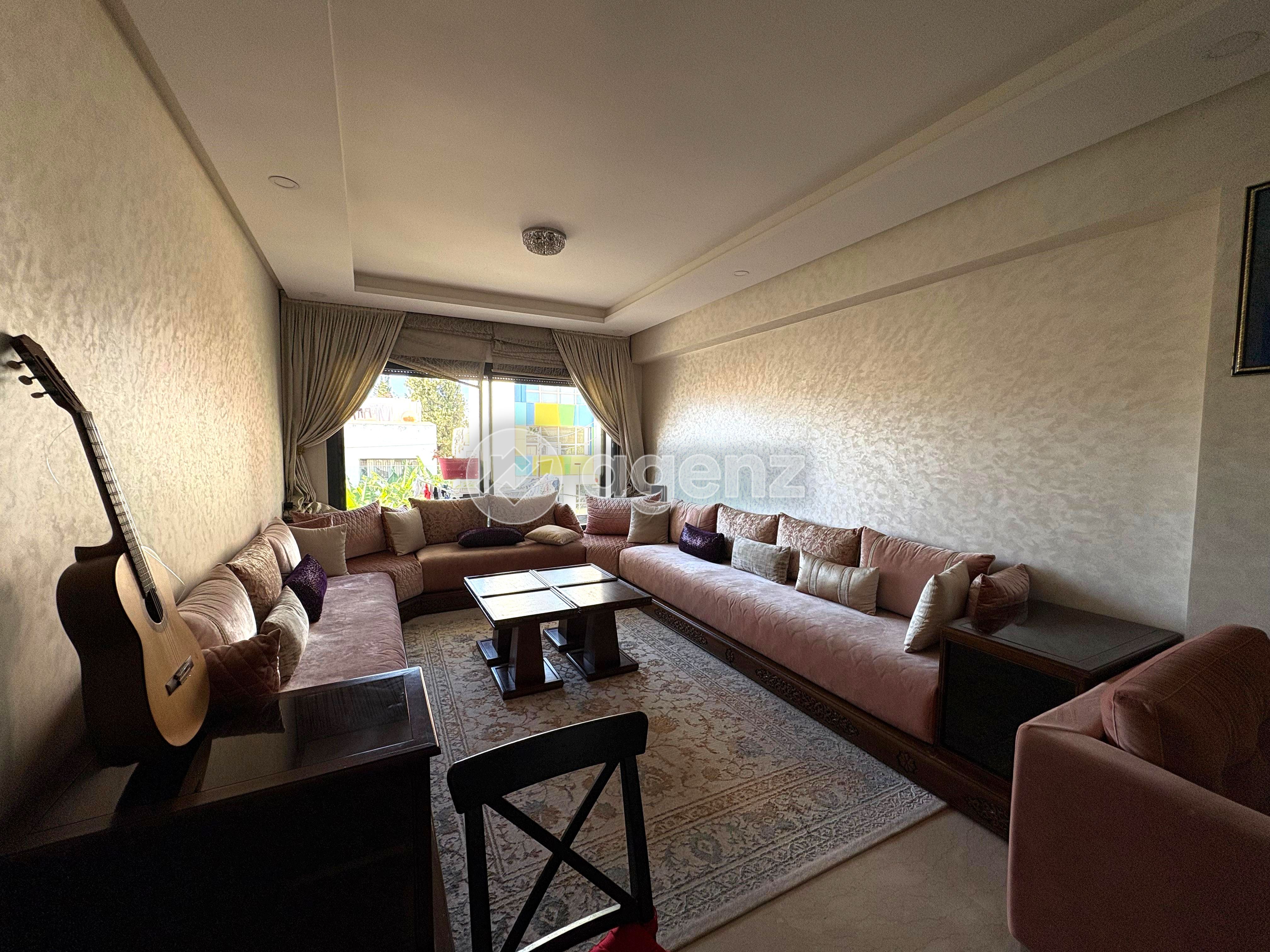 Vidéo de Appartement à vendre 106 m², 2 chambres - Riviera -CMN-MA-2253