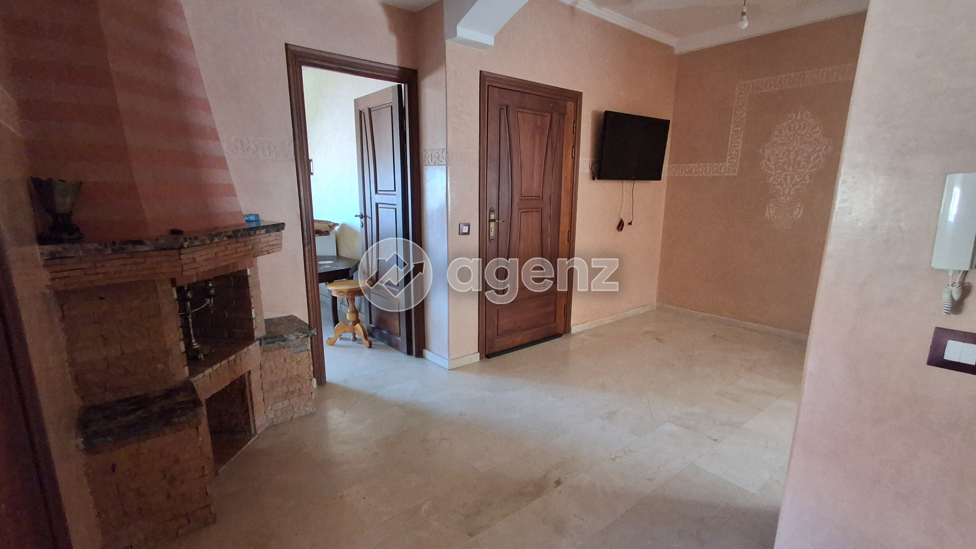 Appartement de 86 m² à El Jadida, à proximité de la mer — 4