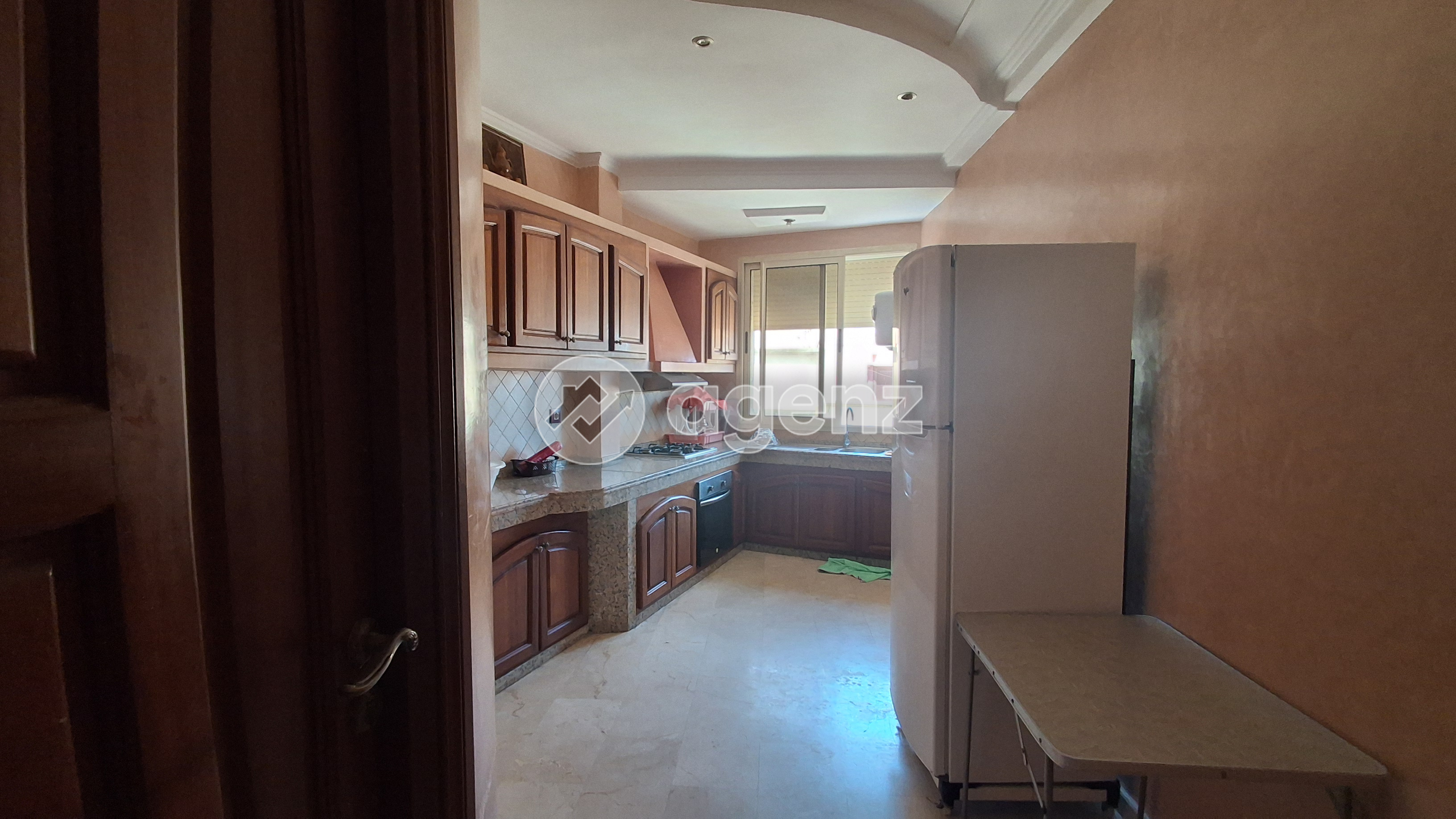 Appartement de 86 m² à El Jadida, à proximité de la mer — 3