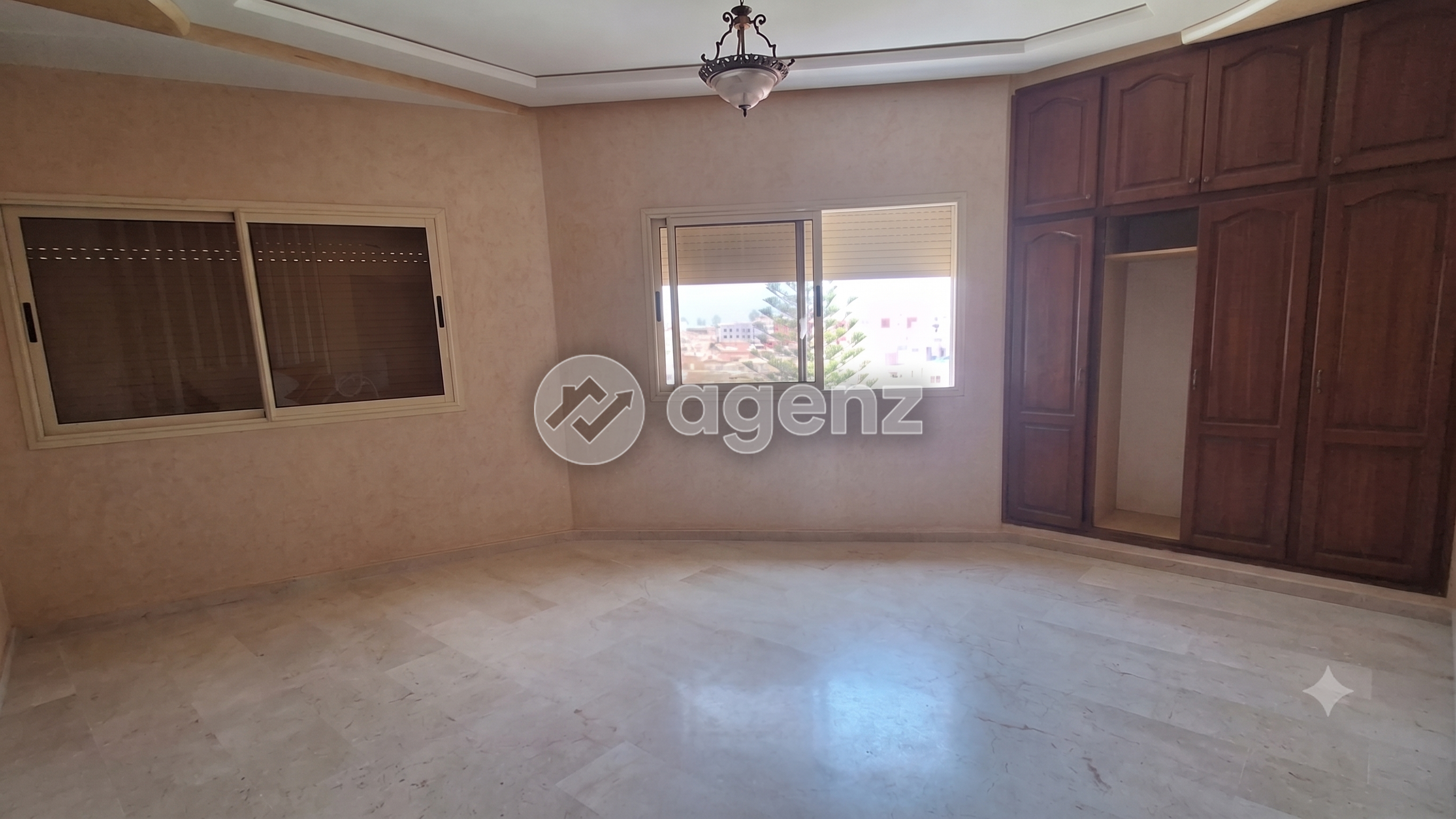 Appartement de 86 m² à El Jadida, à proximité de la mer — 2