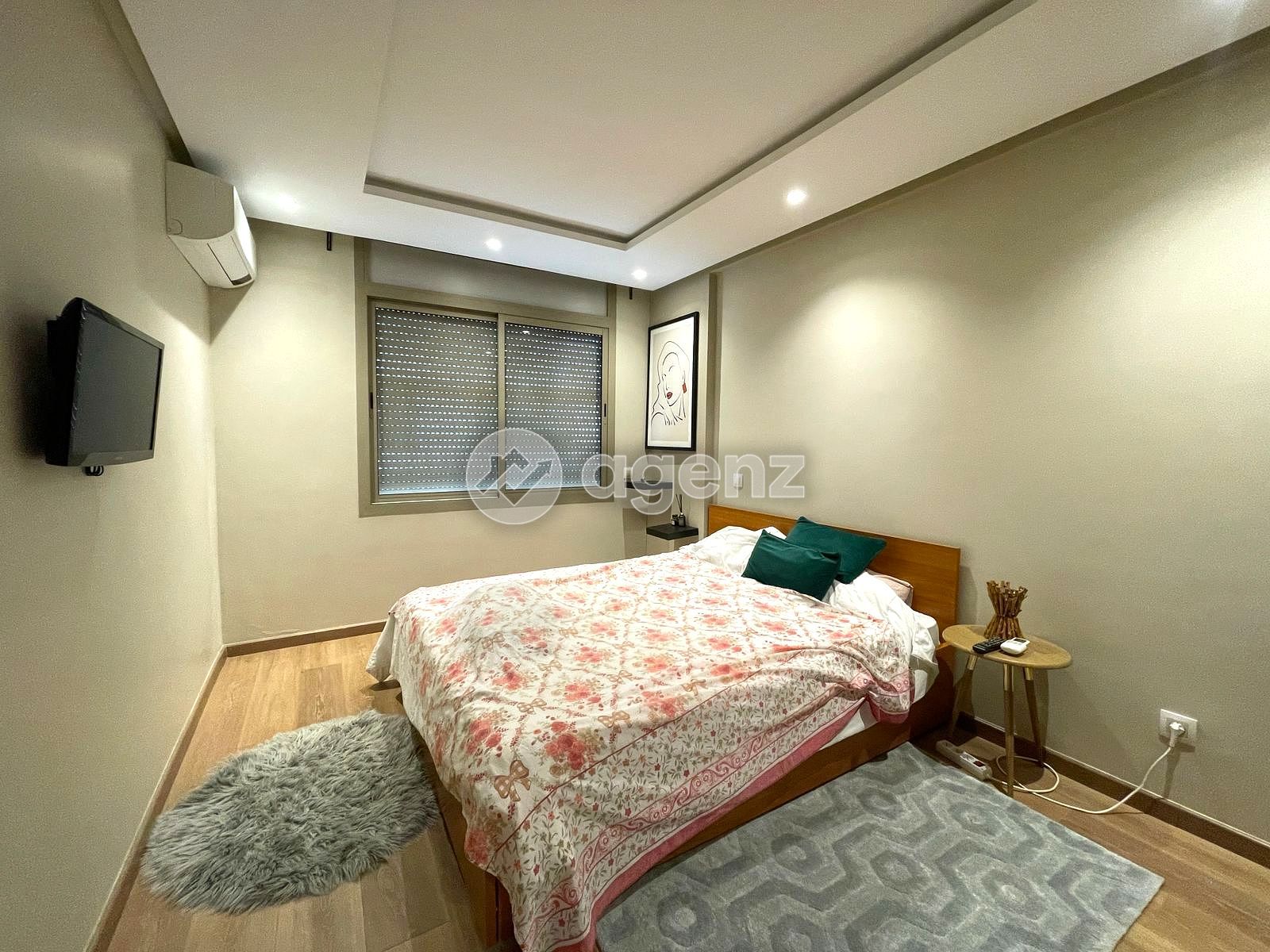 Charmant Appartement de 2 chambres à louer à Ferme Bretonne — 5