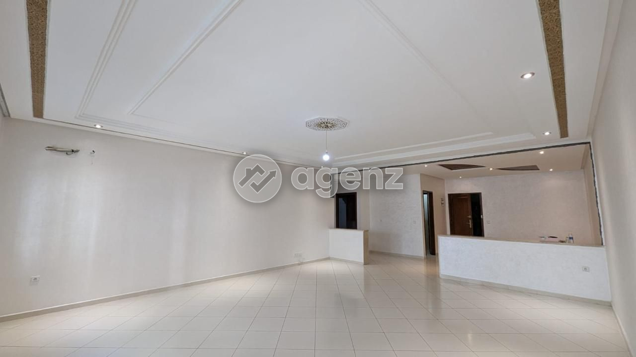 Charmant appartement de 3 chambres à vendre — 3
