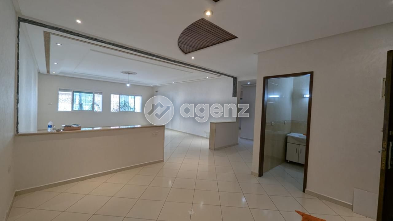 Charmant appartement de 3 chambres à vendre — 2