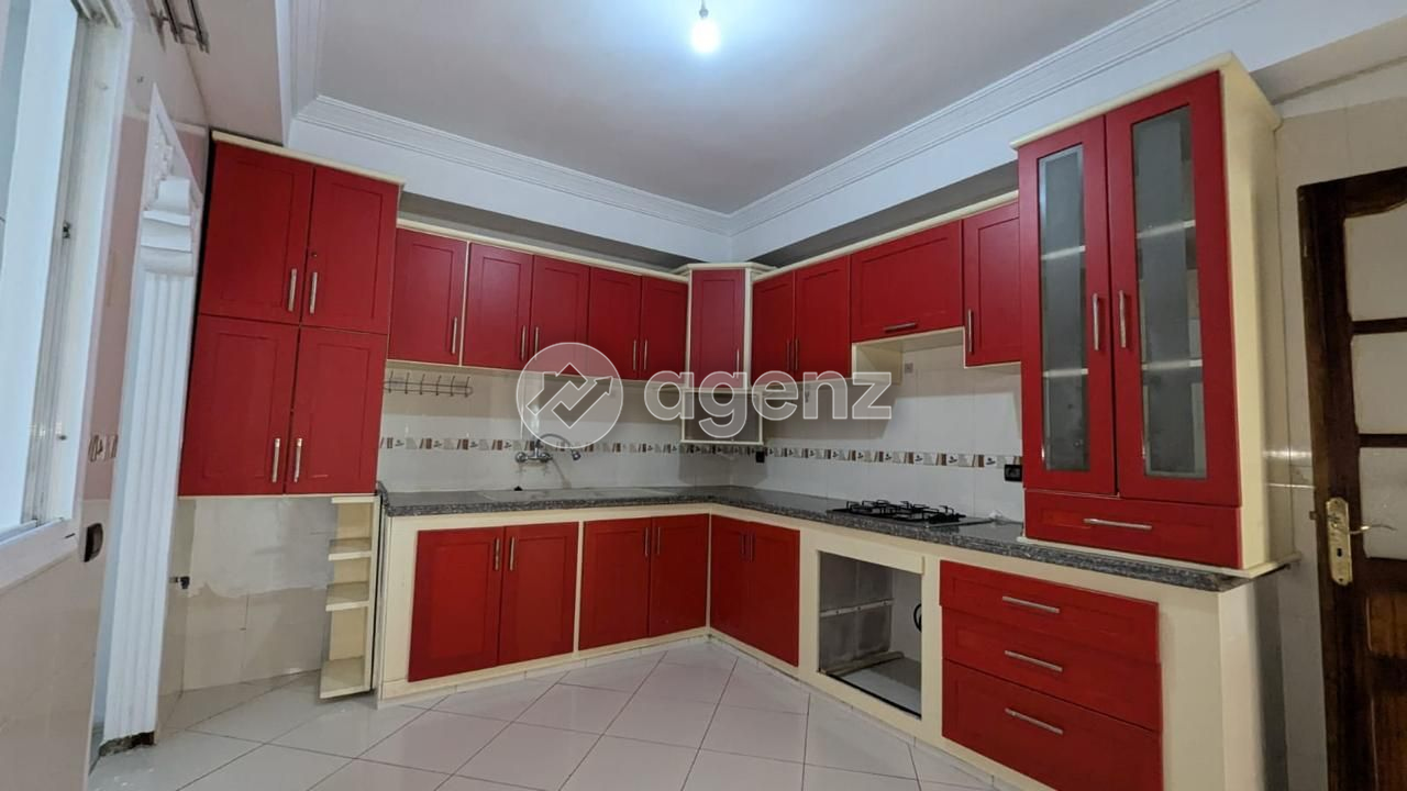 Charmant appartement de 3 chambres à vendre — 5