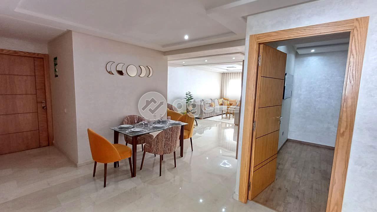 Élégant Appartement de 3 chambres à vendre à Les Hôpitaux