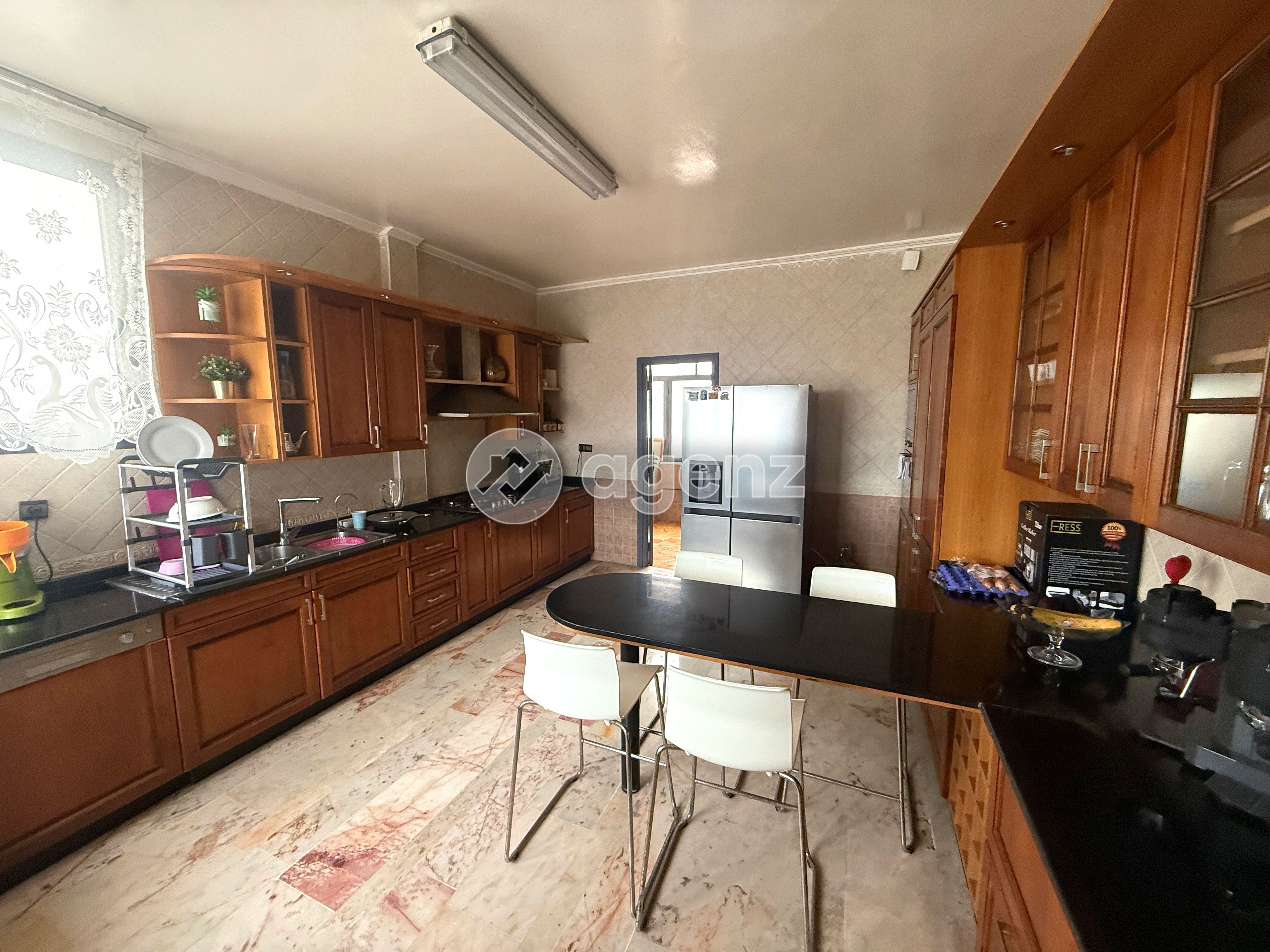 Appartement 450 m² à Ain Diab Extension — 4