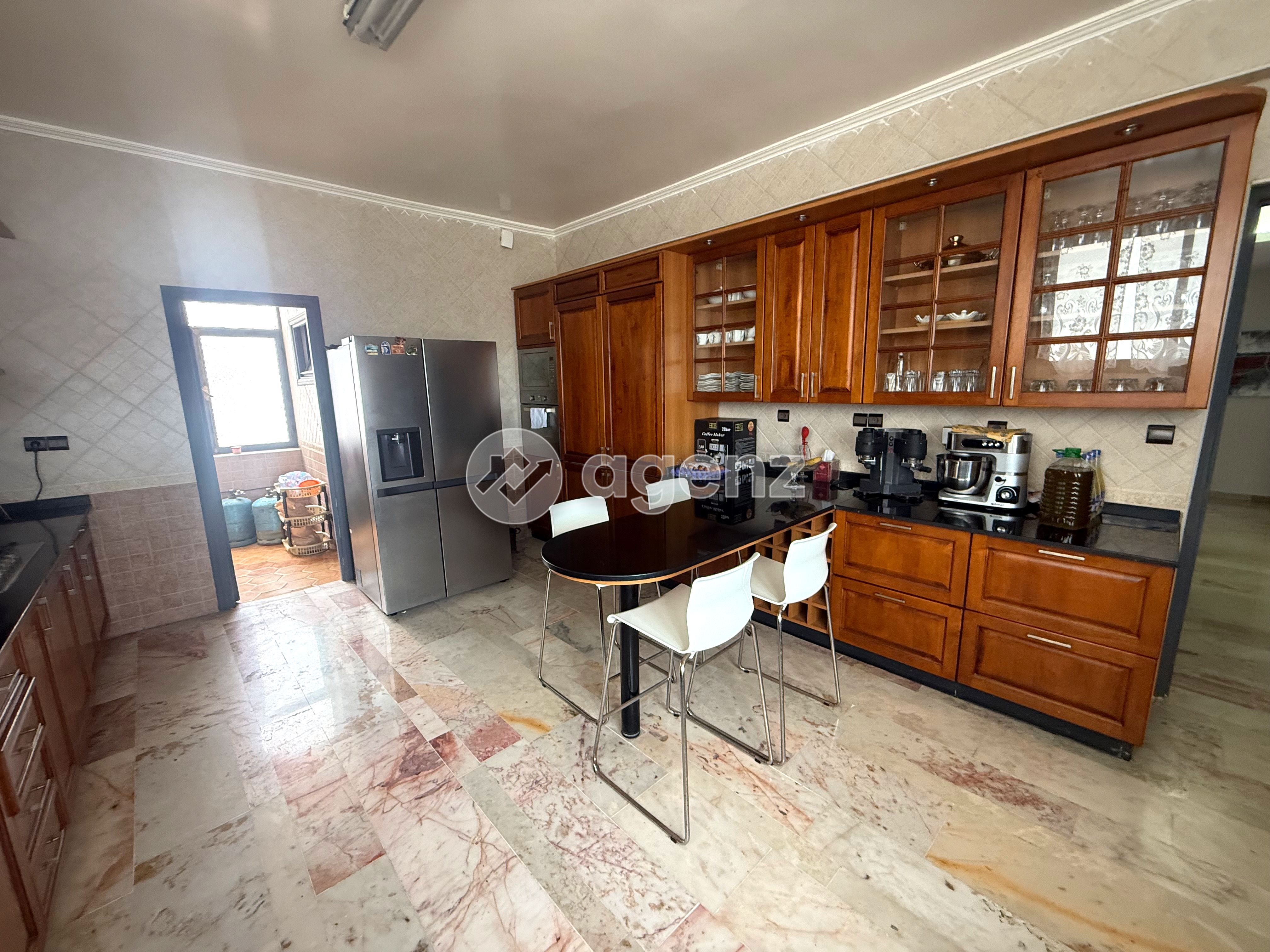 Appartement 450 m² à Ain Diab Extension — 5