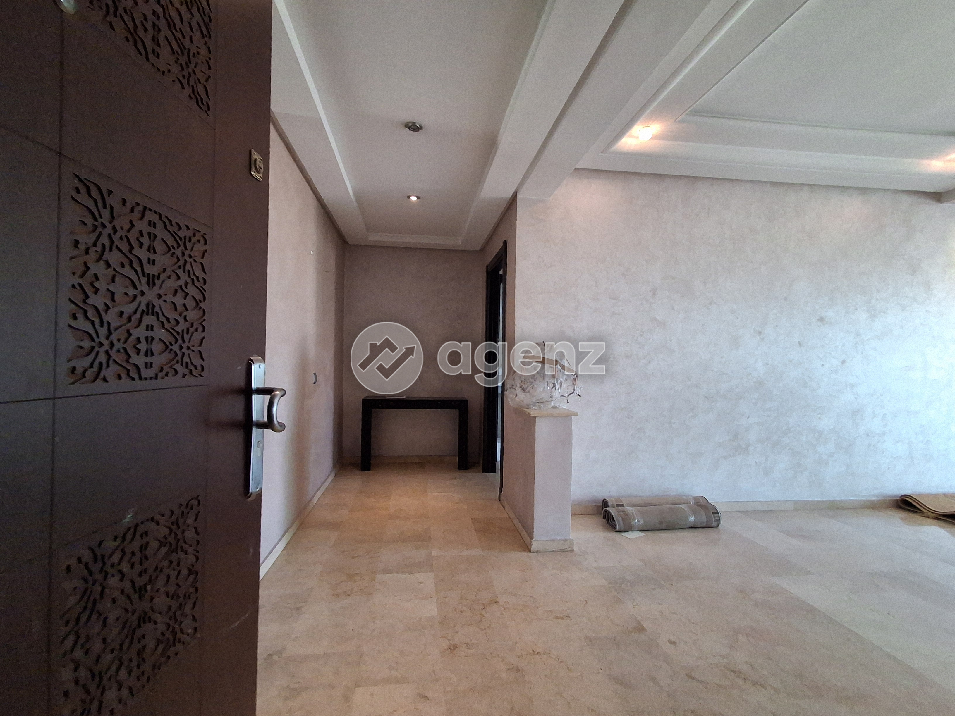 Appartement à finitions soignées - Vue dégagée — 4
