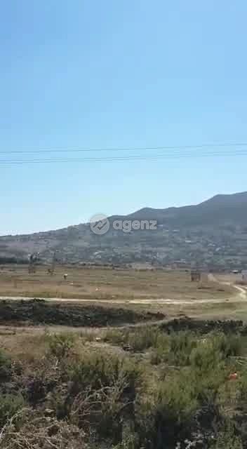 Terrain 8050 m² à Tétouan — 3