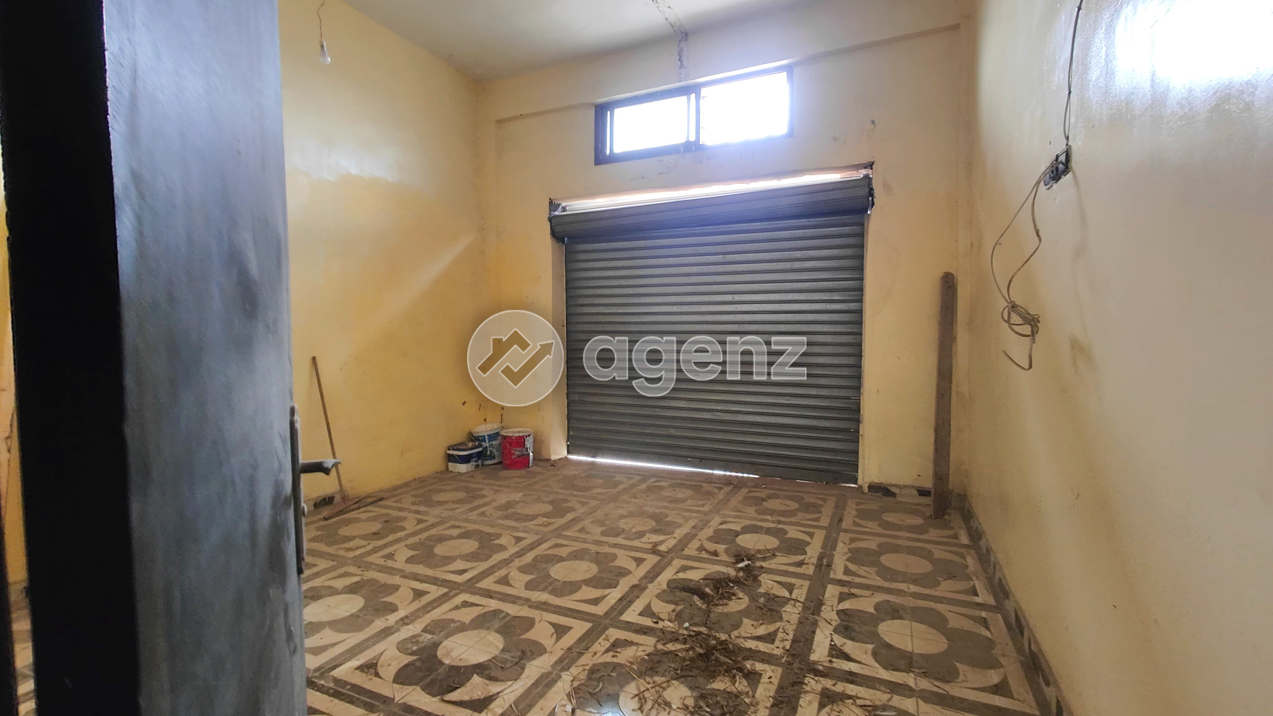 Commerce de 50 m² à Nassim 1 - Casablanca — 2
