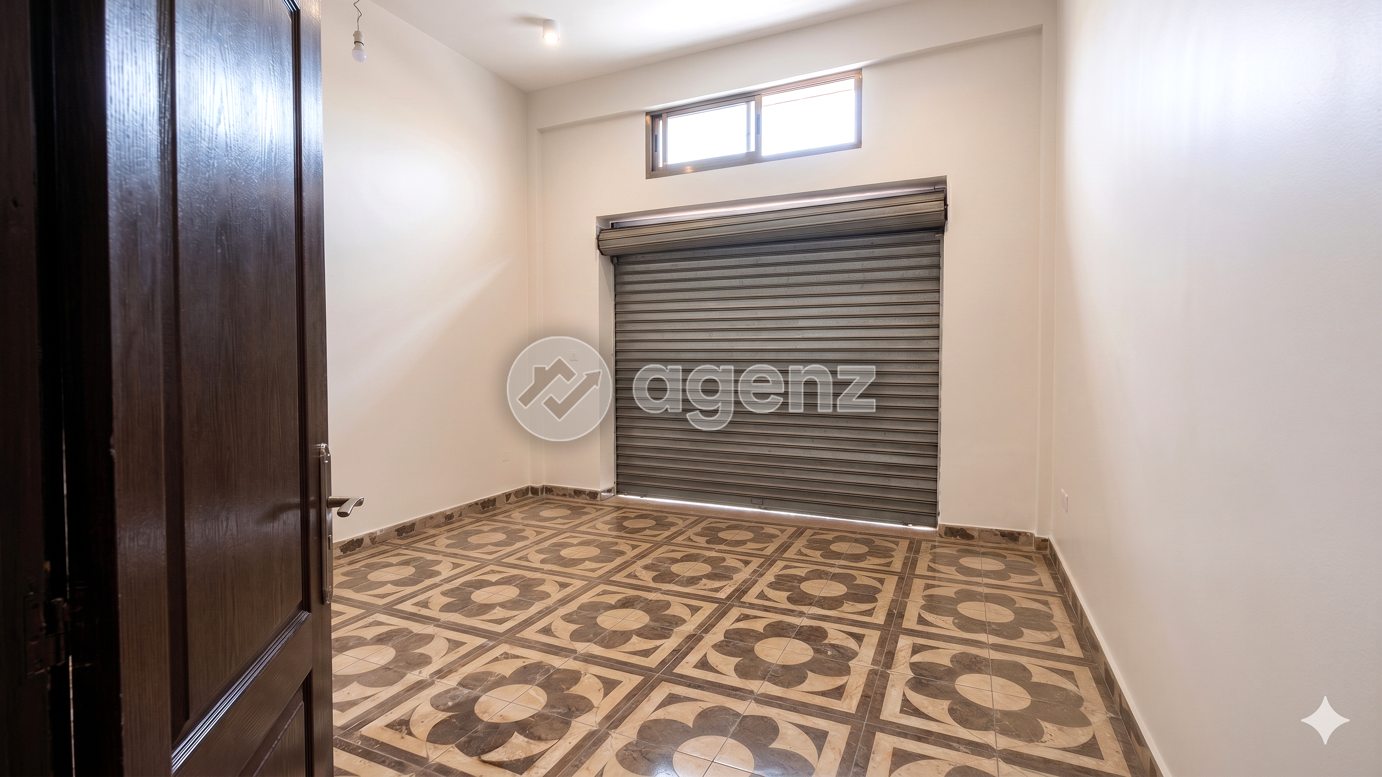 Commerce de 50 m² à Nassim 1 - Casablanca