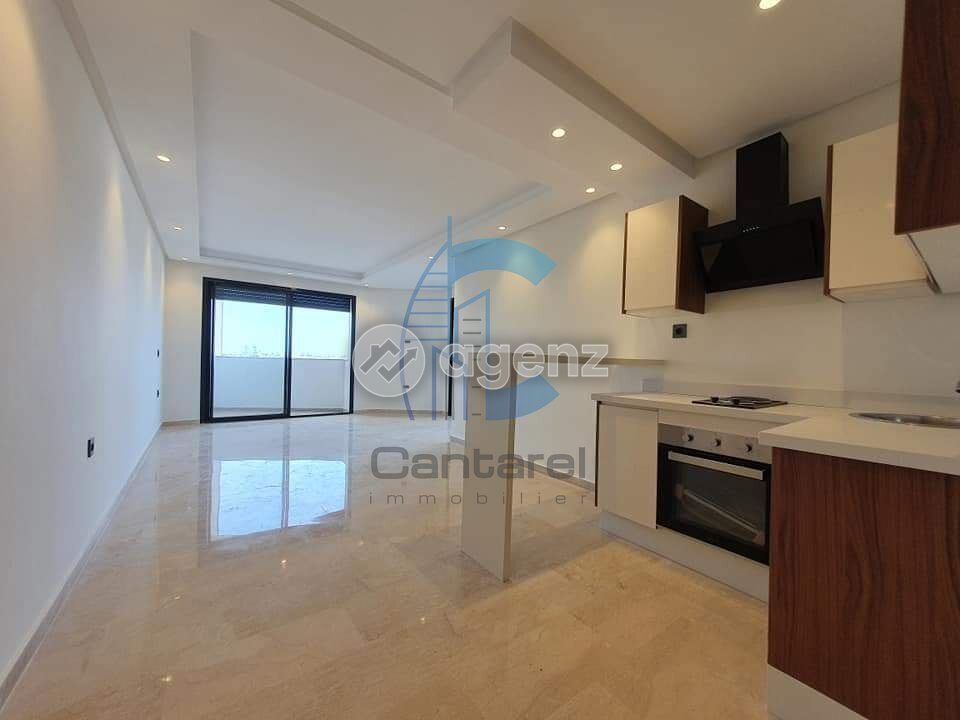 Appartement à louer à Casablanca