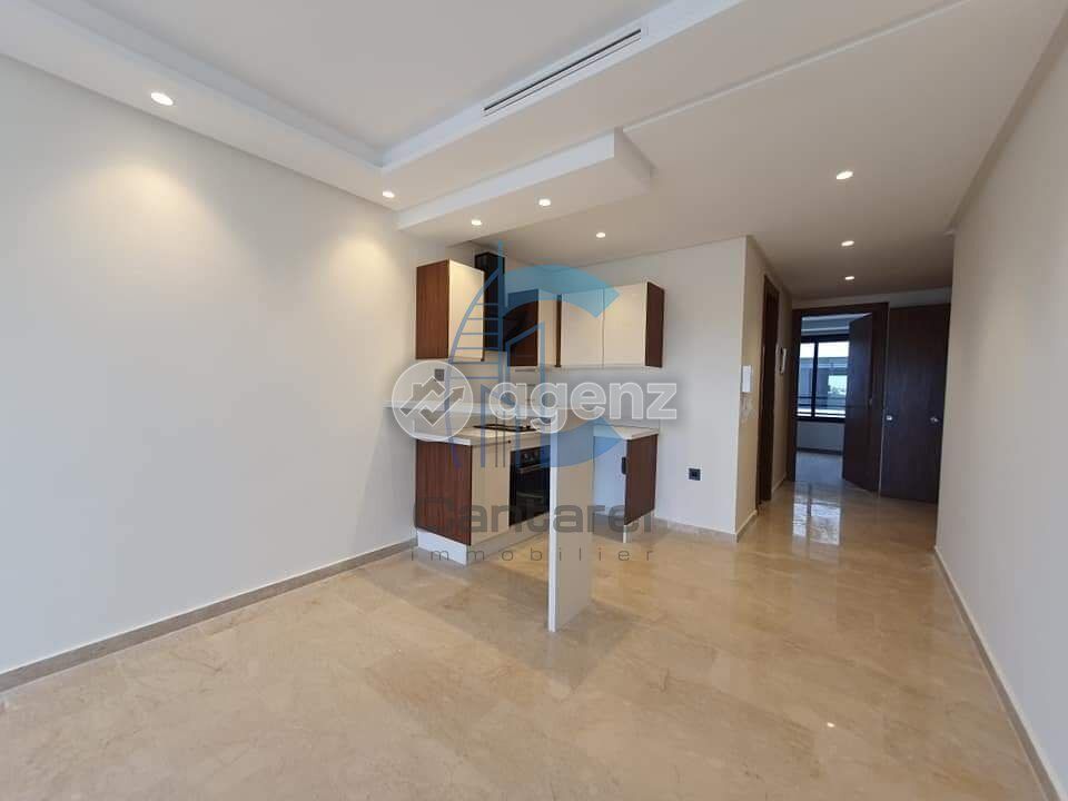 Appartement à louer à Casablanca — 2